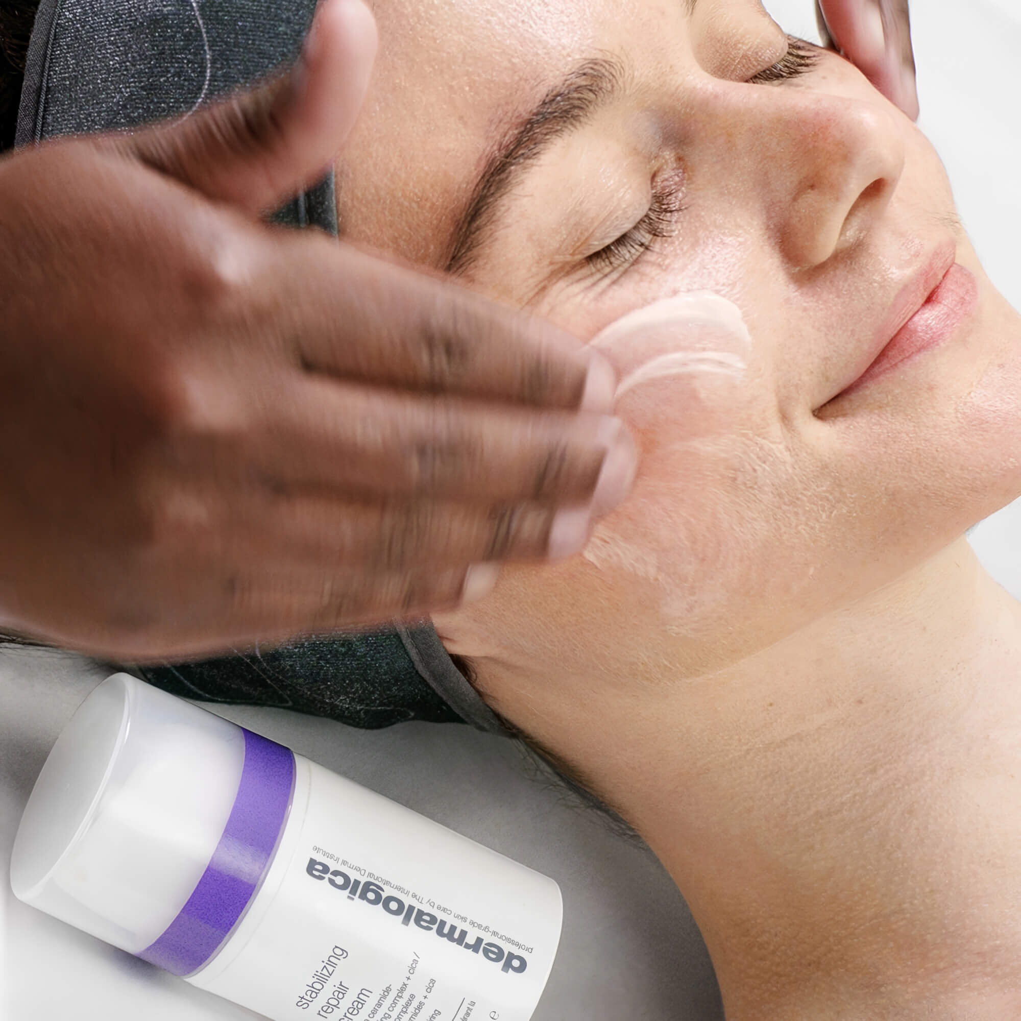 Дует для відновлення чутливої ​​шкіри Dermalogica Skin Repair Duo 