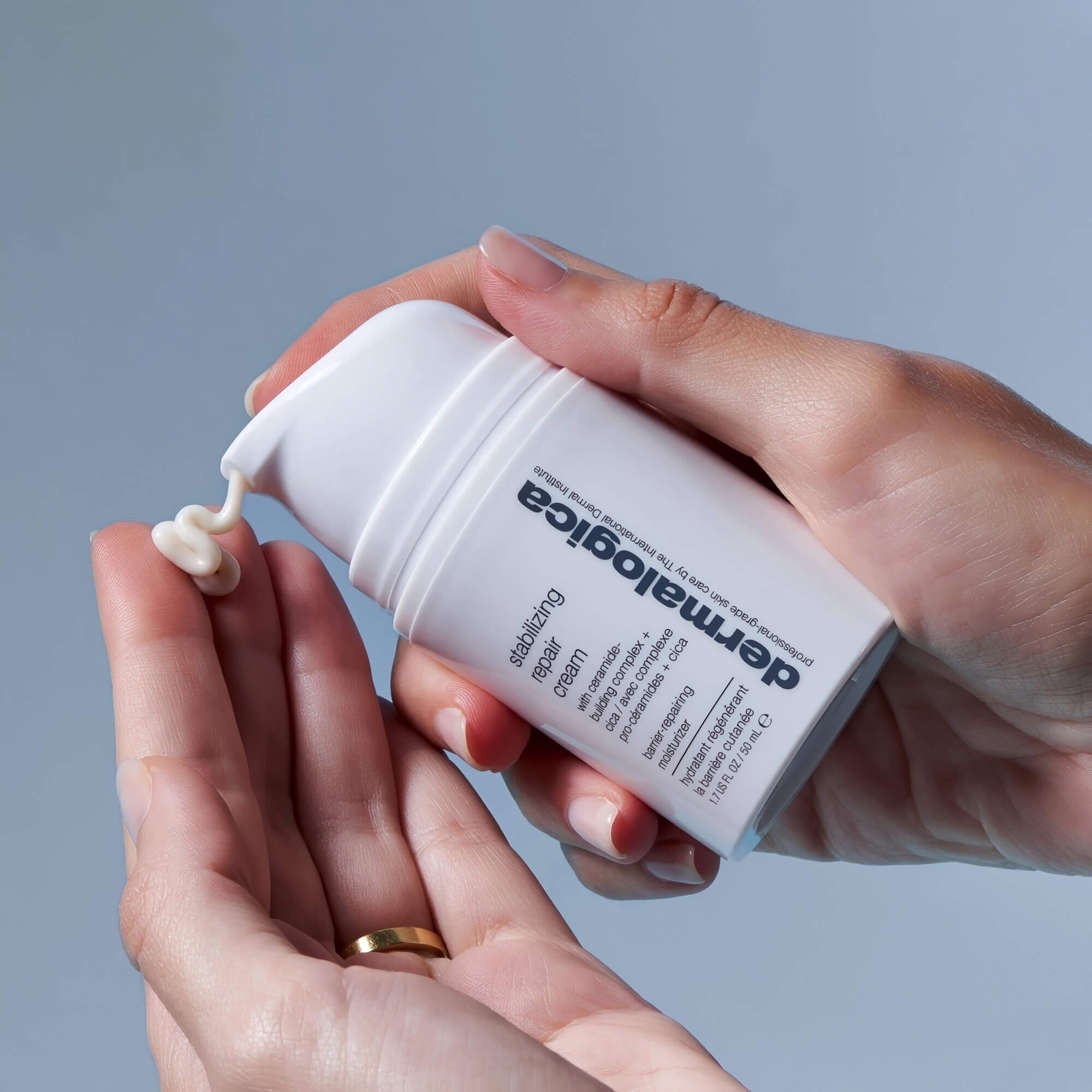 Дует для відновлення чутливої ​​шкіри Dermalogica Skin Repair Duo 