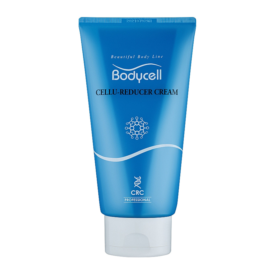 Genosys BodyCELL Cellu-Reducer Cream - Антицеллюлитный крем