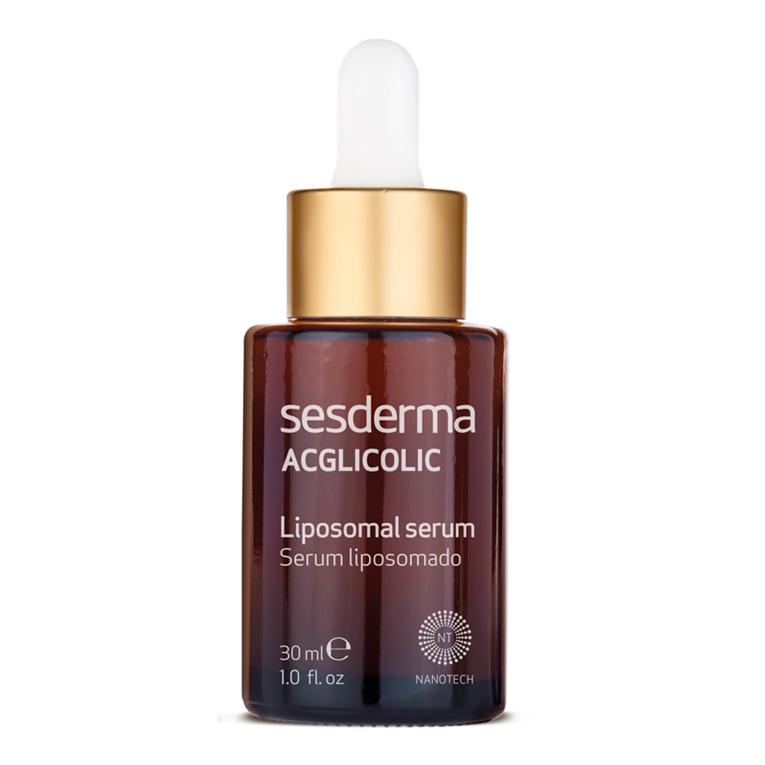 Sesderma Липосомальная сыворотка с гликолевой кислотой