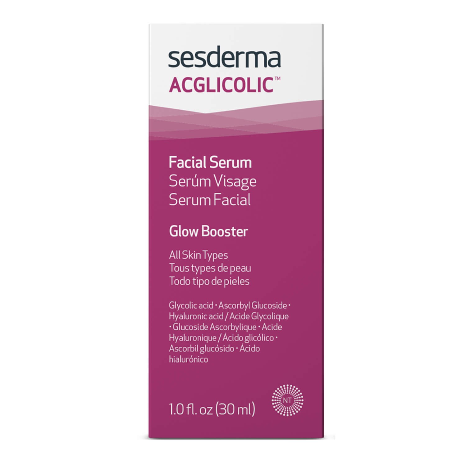 sesderma acglicolic serum
