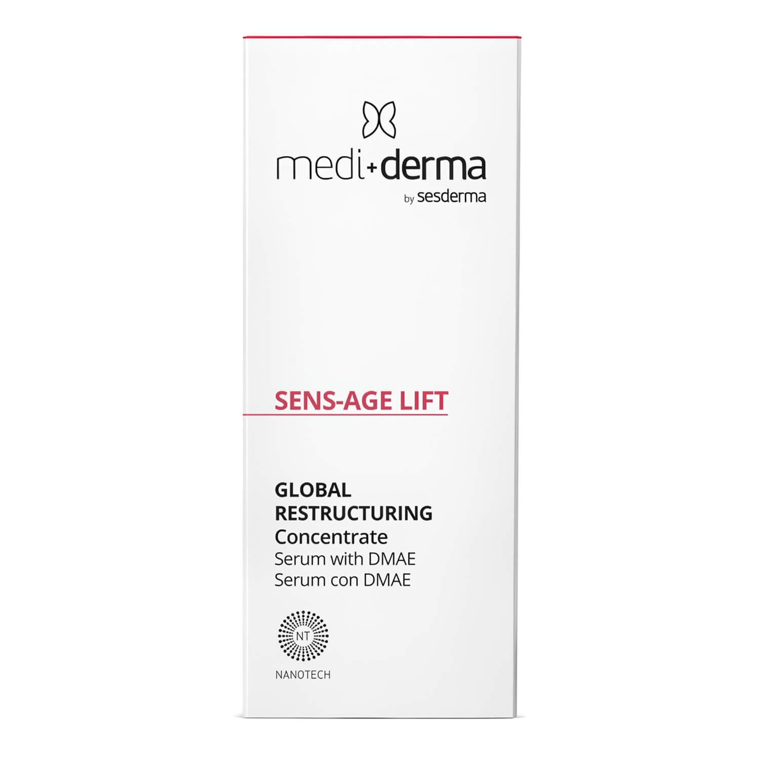 Sesderma Mediderma Sens-Age Lift Liposomal Serum купить