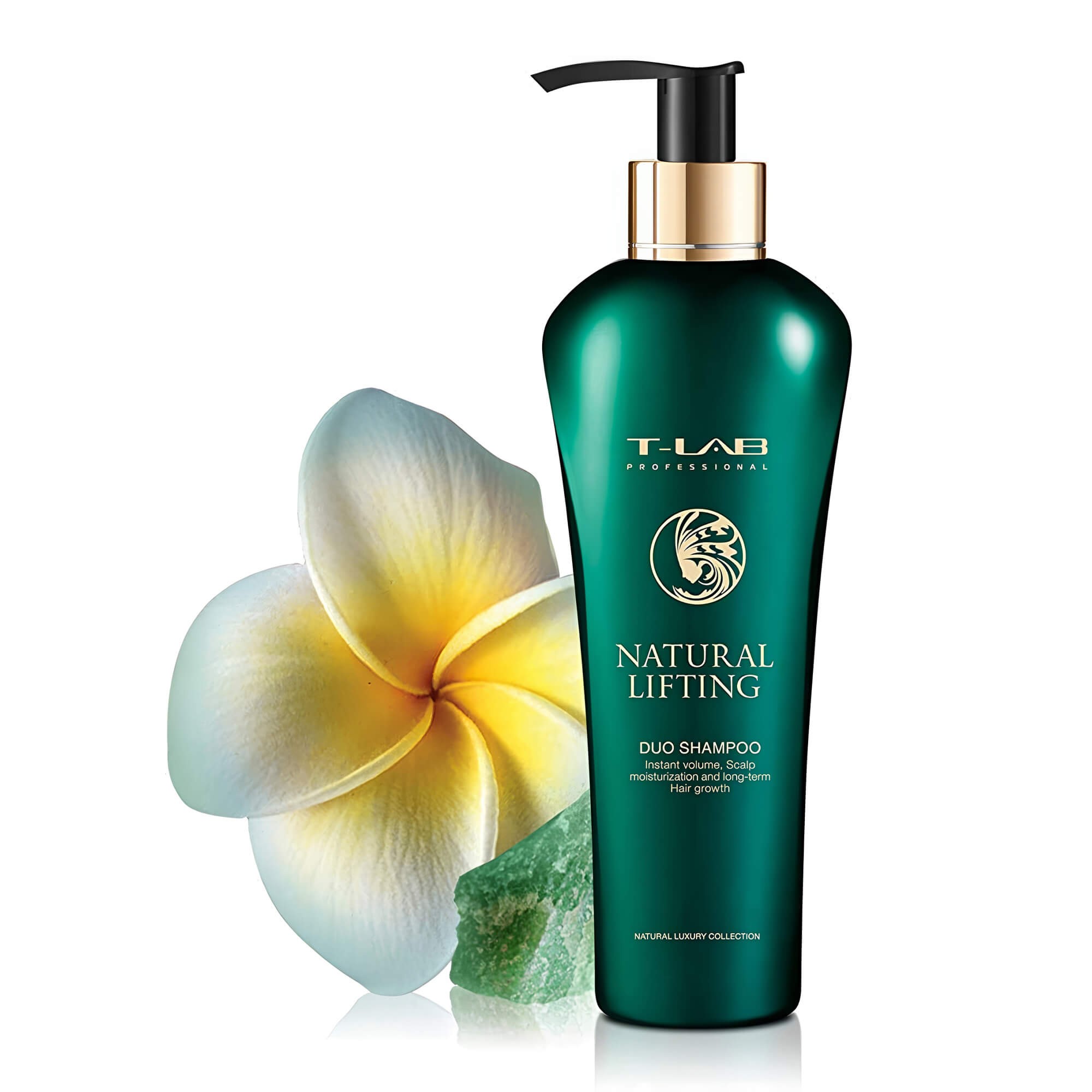 T-Lab Natural Lifting DUO Shampoo купить