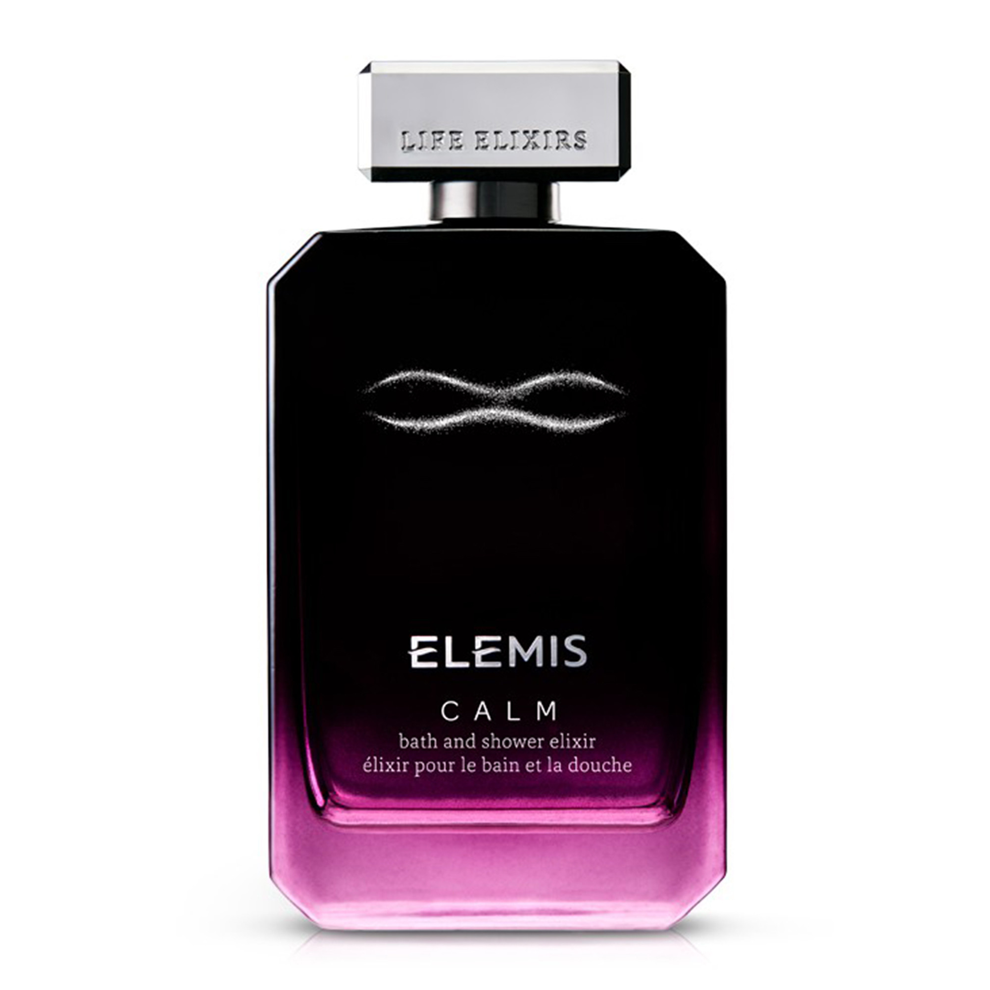 Elelmis Calm Bath and Shower Elixir Еліксир для ванни та душа "Релакс"
