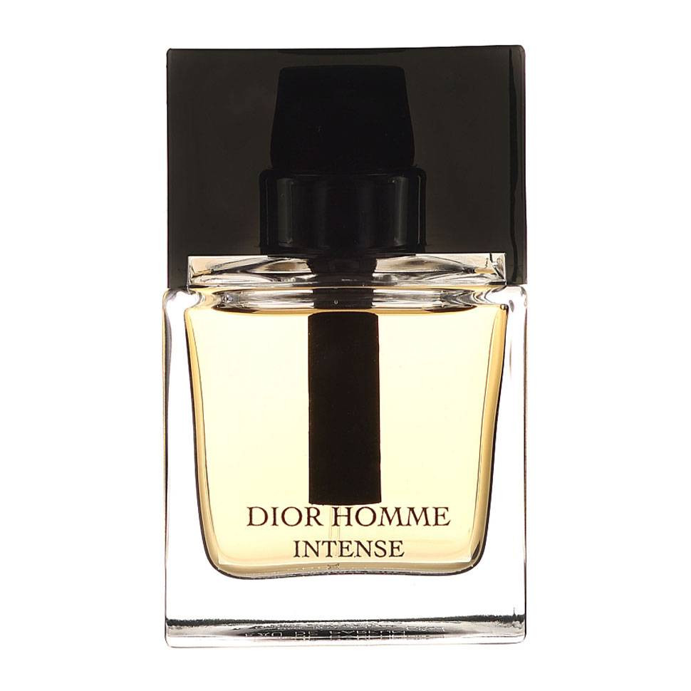 Парфюмированная вода Christian Dior Homme Intense 2011