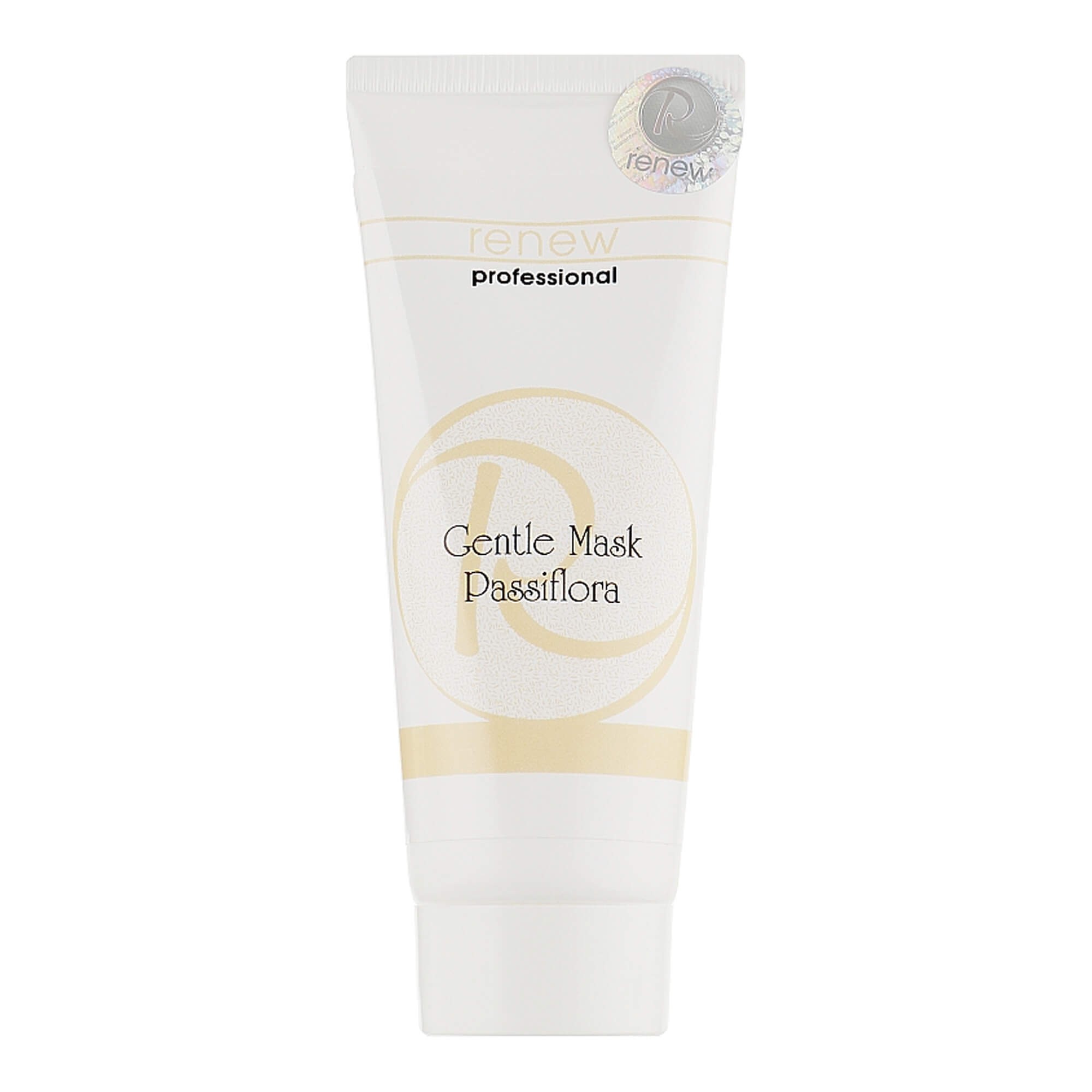 Заспокійлива маска пасифлора Renew Gentle Mask Passiflora 
