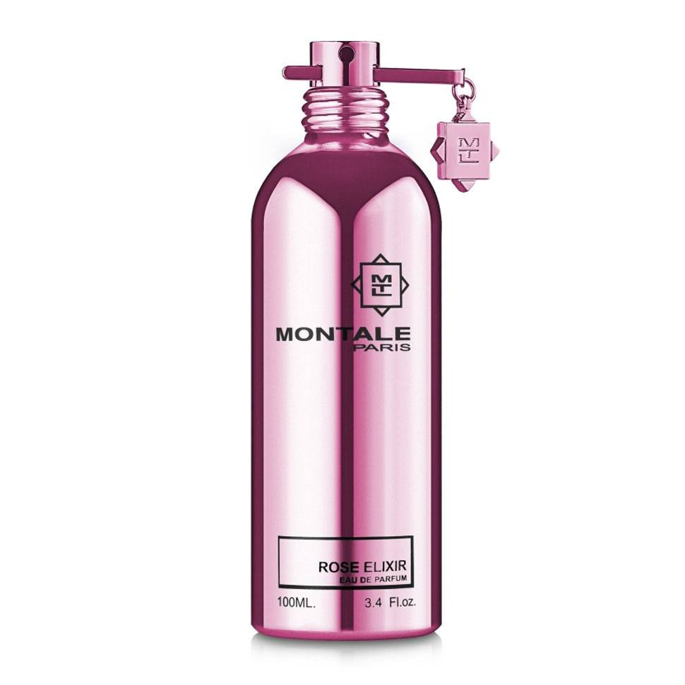 Парфюмированная вода Montale Rose Elixir