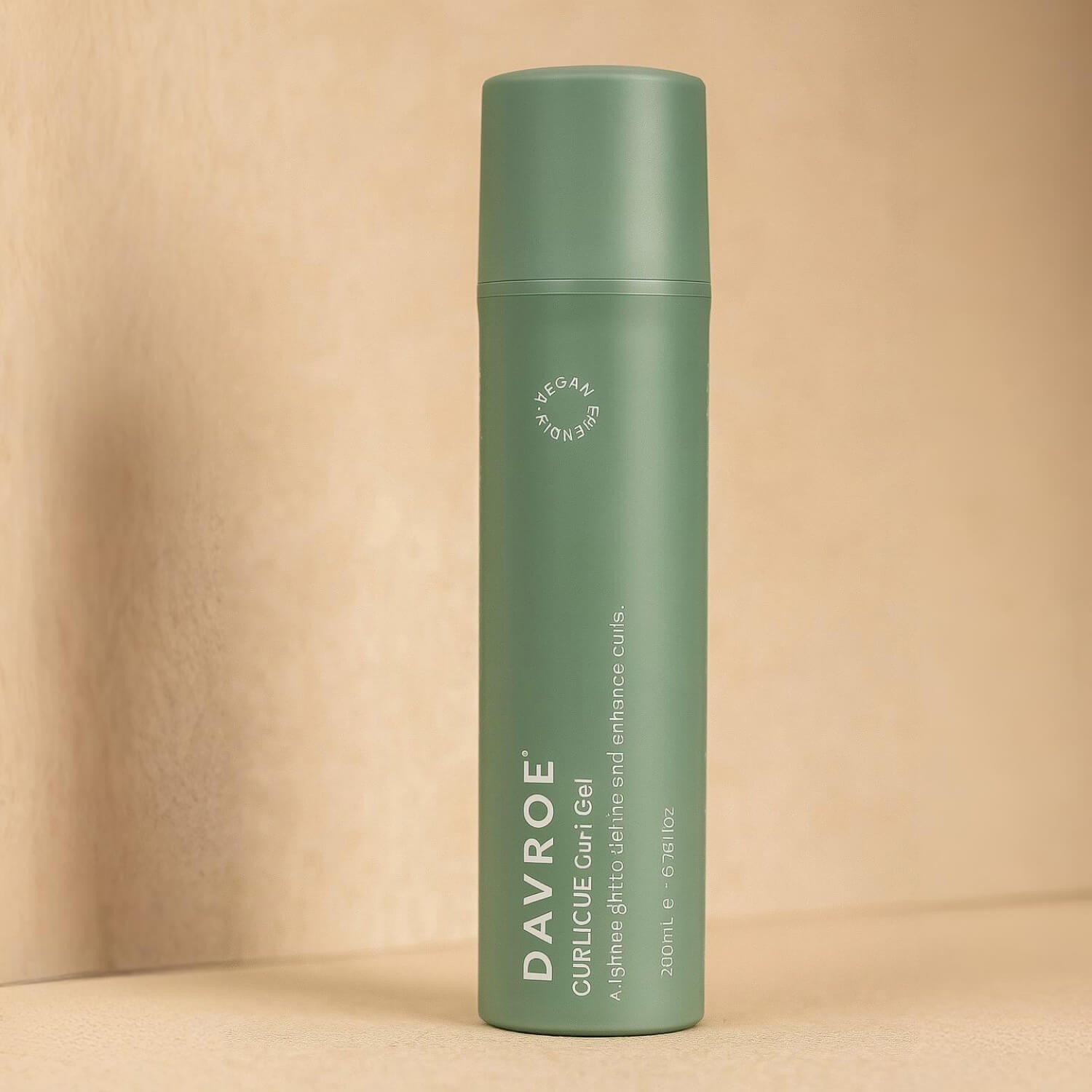 Гель для курчавого волосся Davroe Curlicue Curl Gel