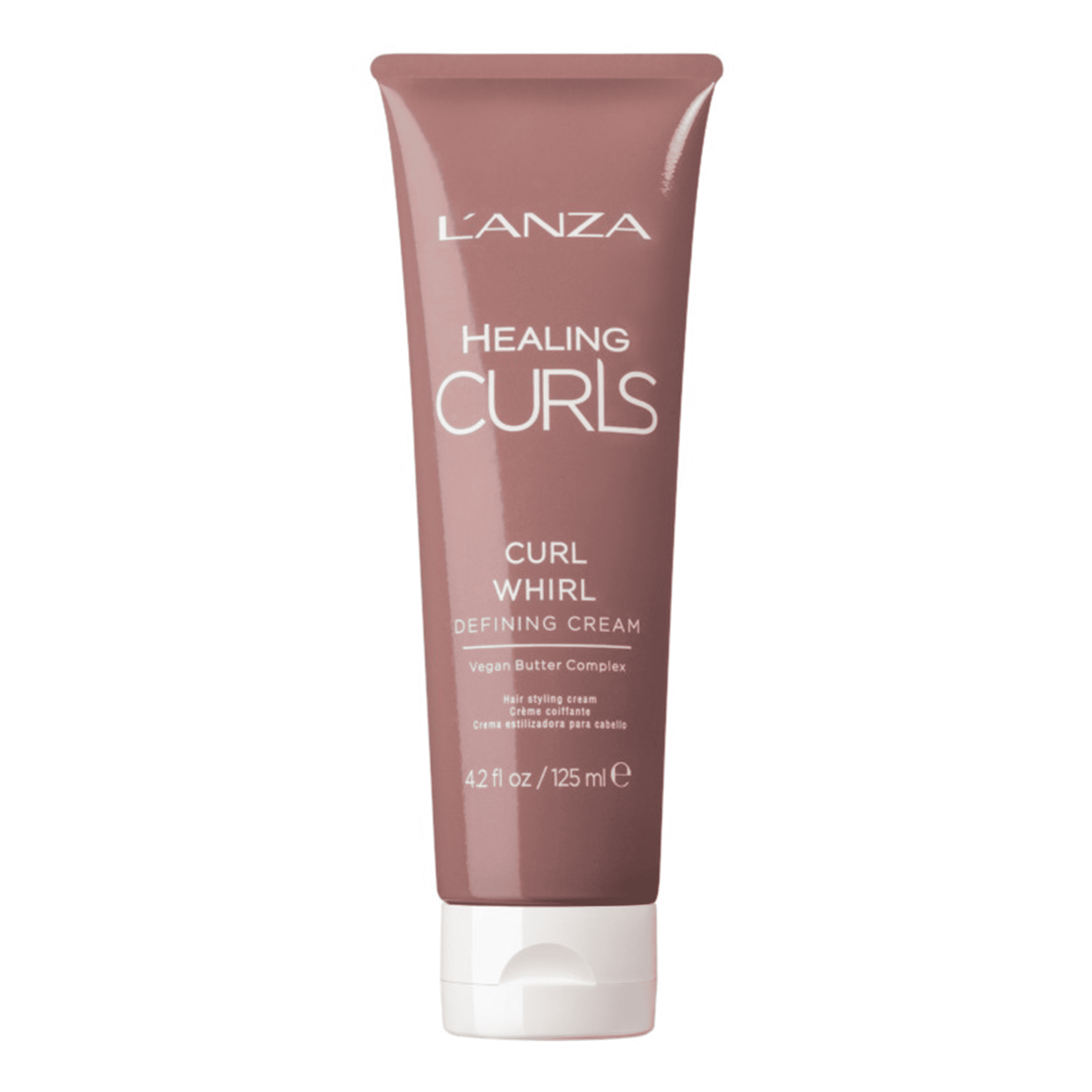 L’anza Крем для локонов