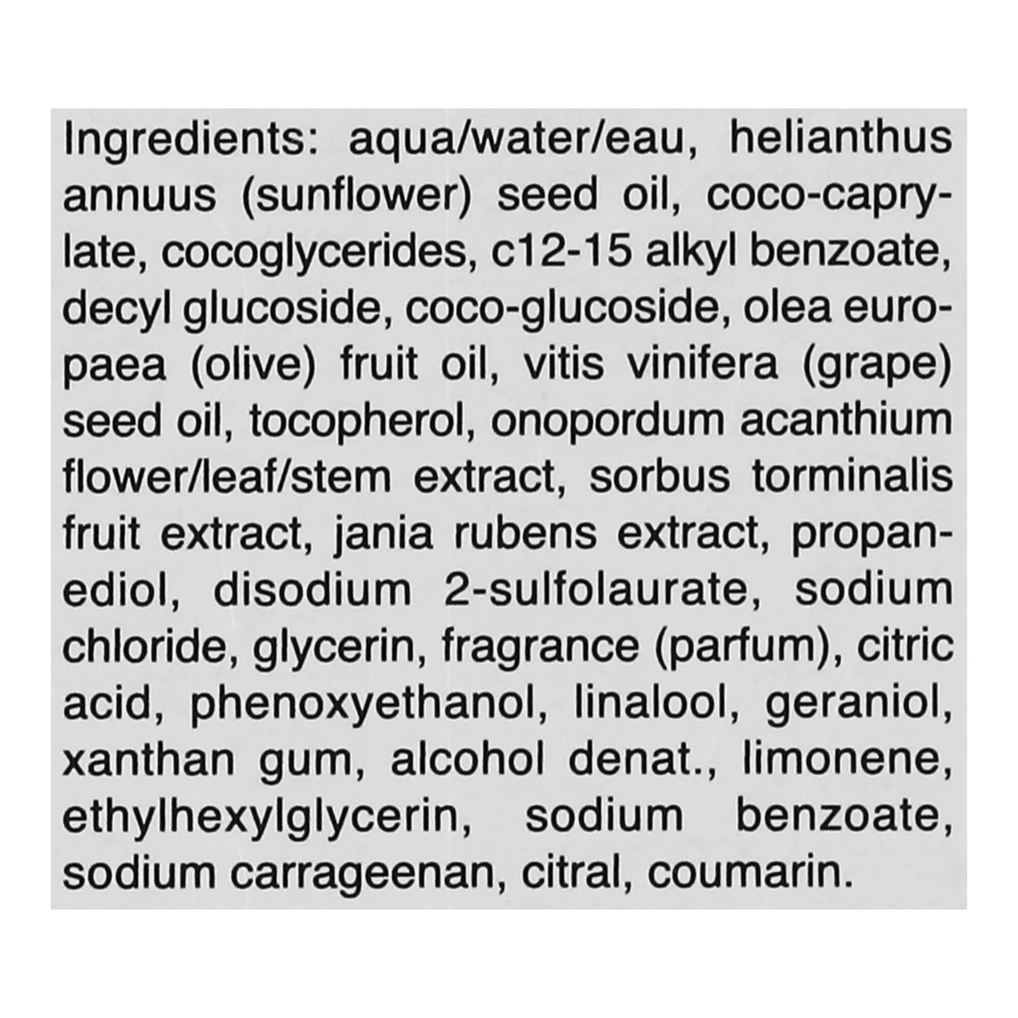 Babor SPA Energizing Bi-Phase Body Foam украина