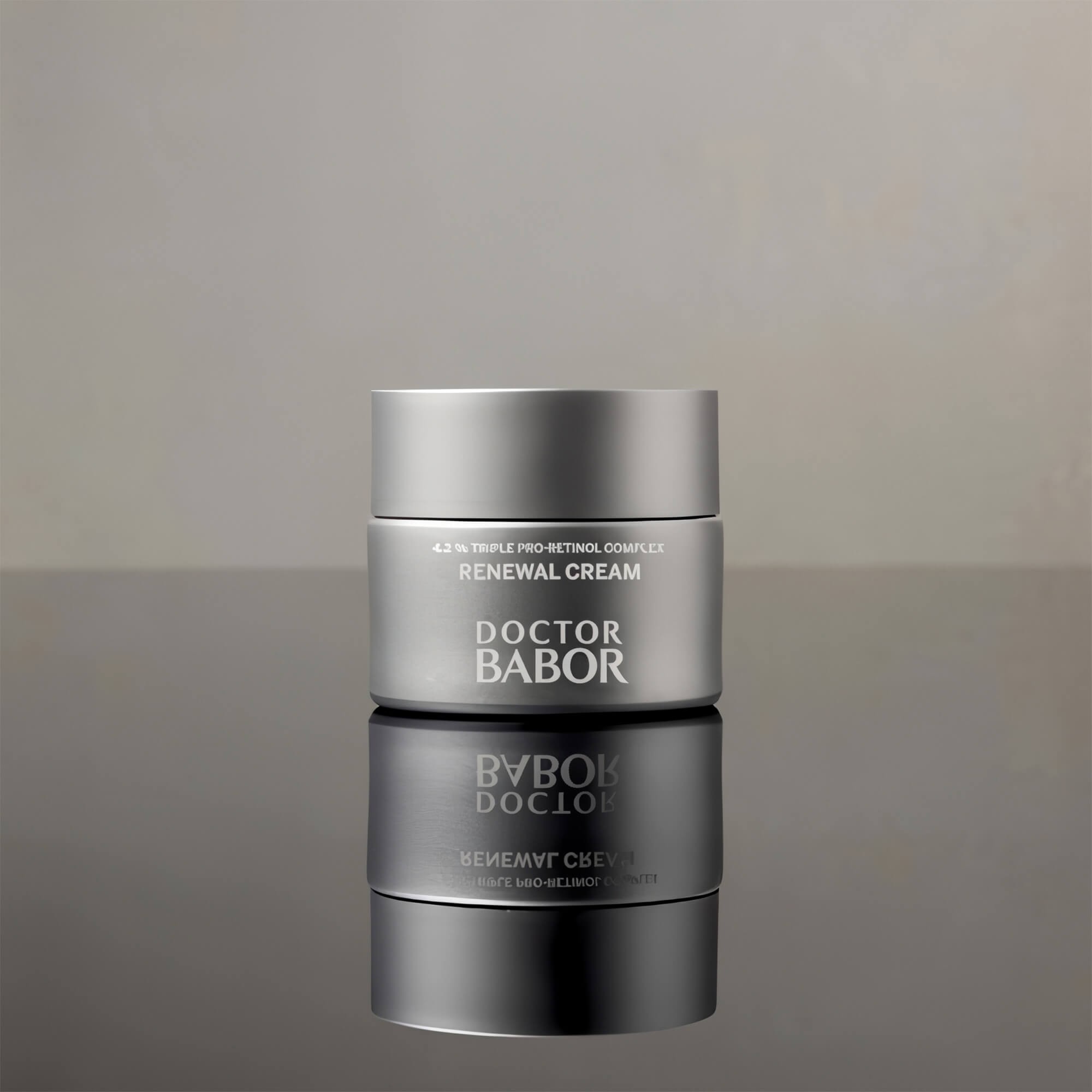 Обновляющий крем Babor Triple Pro-Retinol Renewal Cream