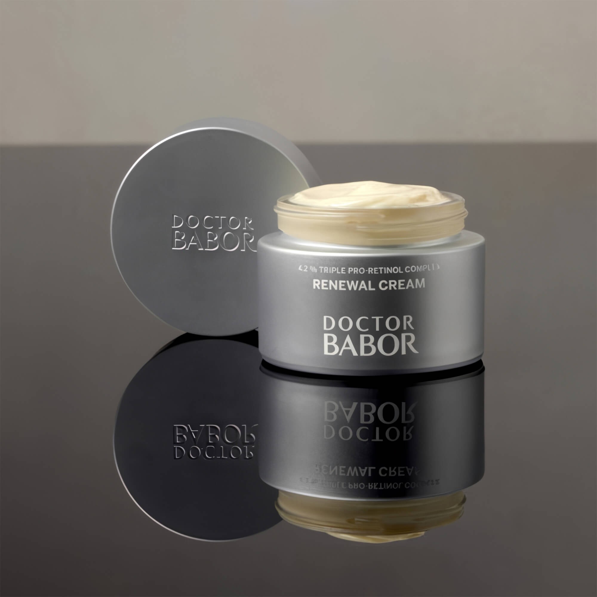 Обновляющий крем Babor Triple Pro-Retinol Renewal Cream