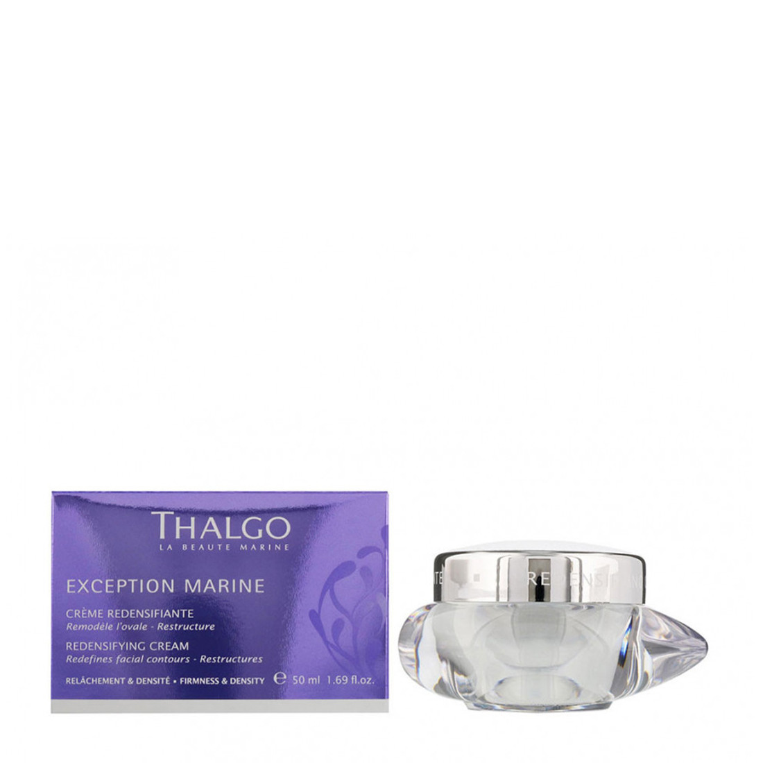 Крем для обличчя Thalgo Exception Marine Redensifying Cream