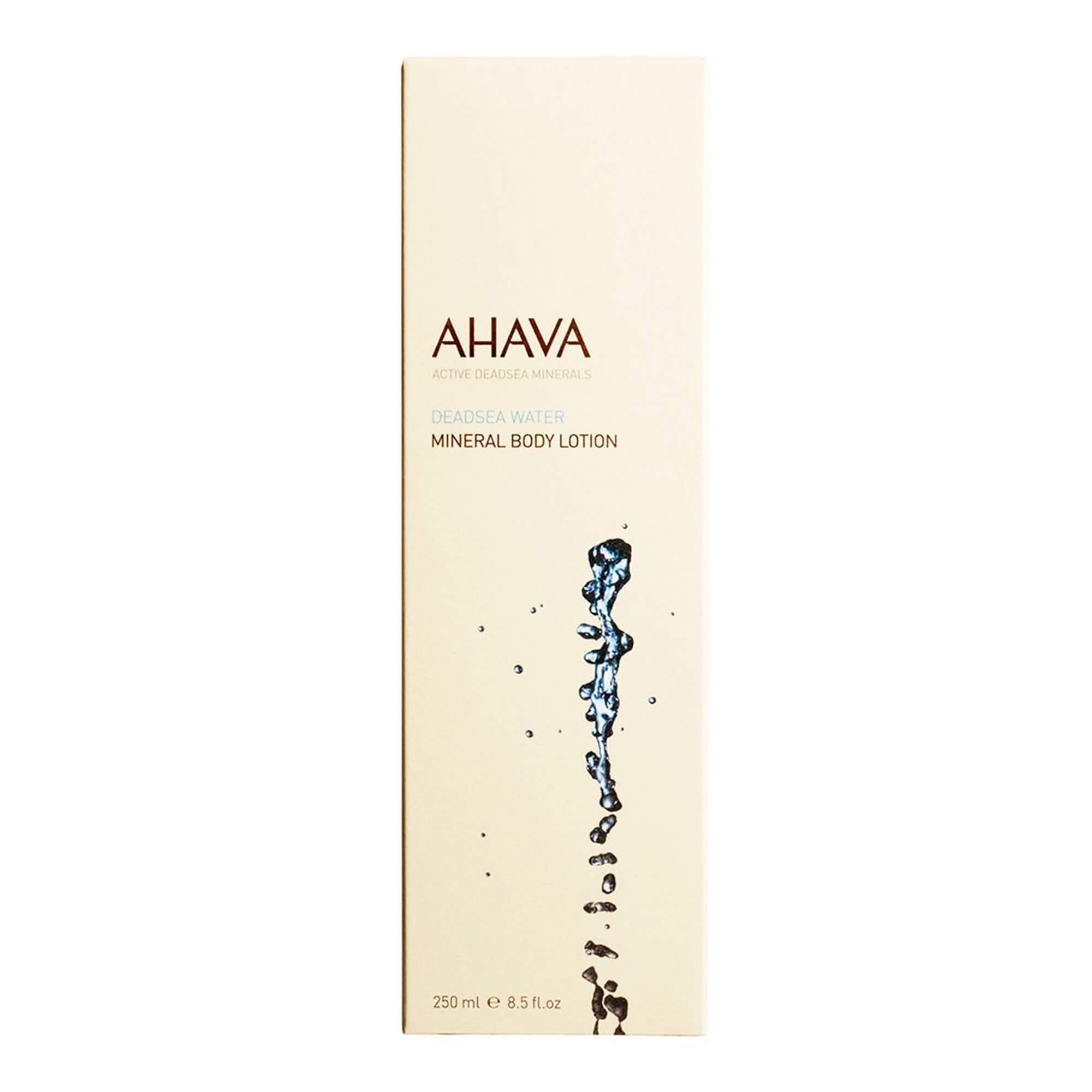 Ahava Dead Sea Water Mineral Body Lotion купить