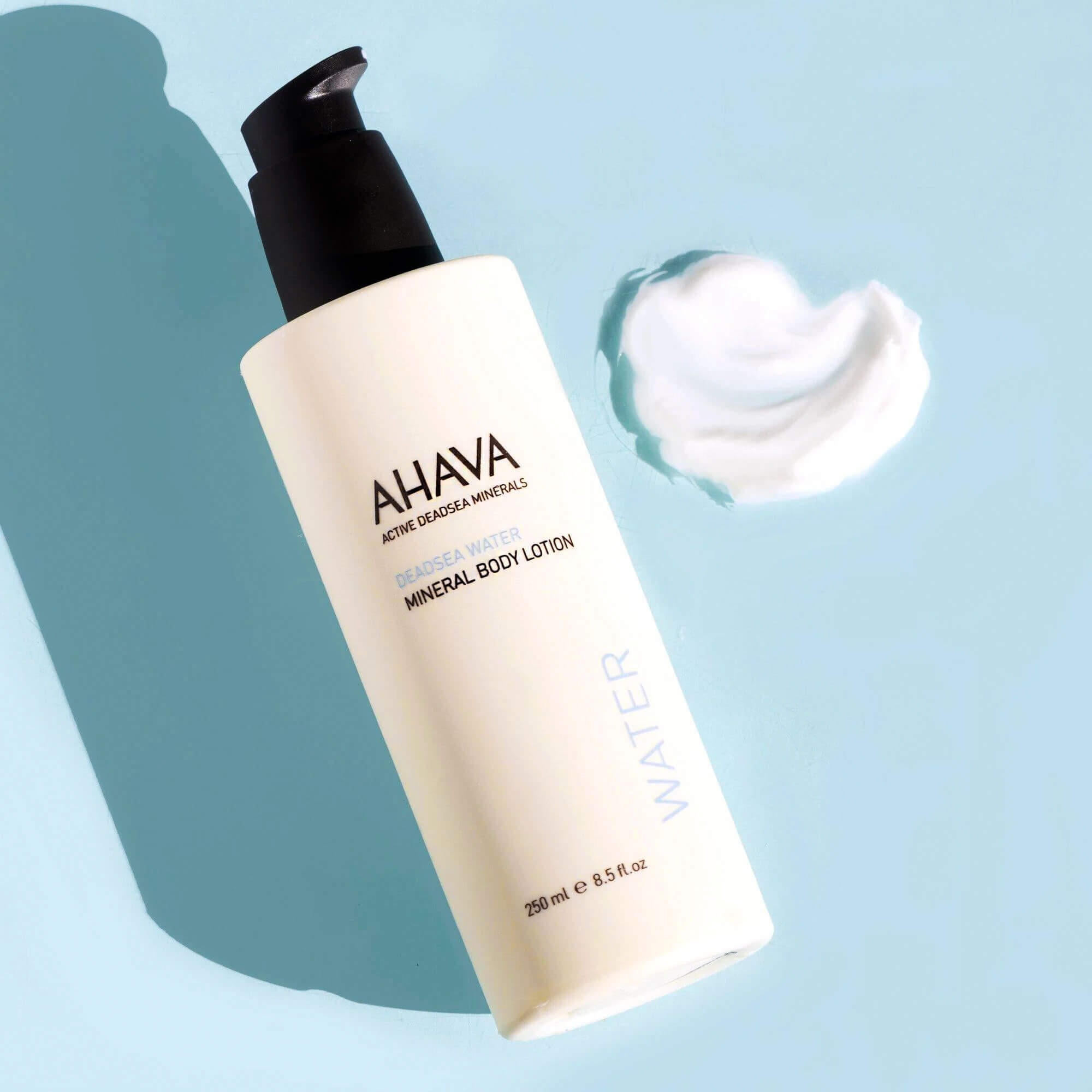 Ahava Dead Sea Water Mineral Body Lotion киев