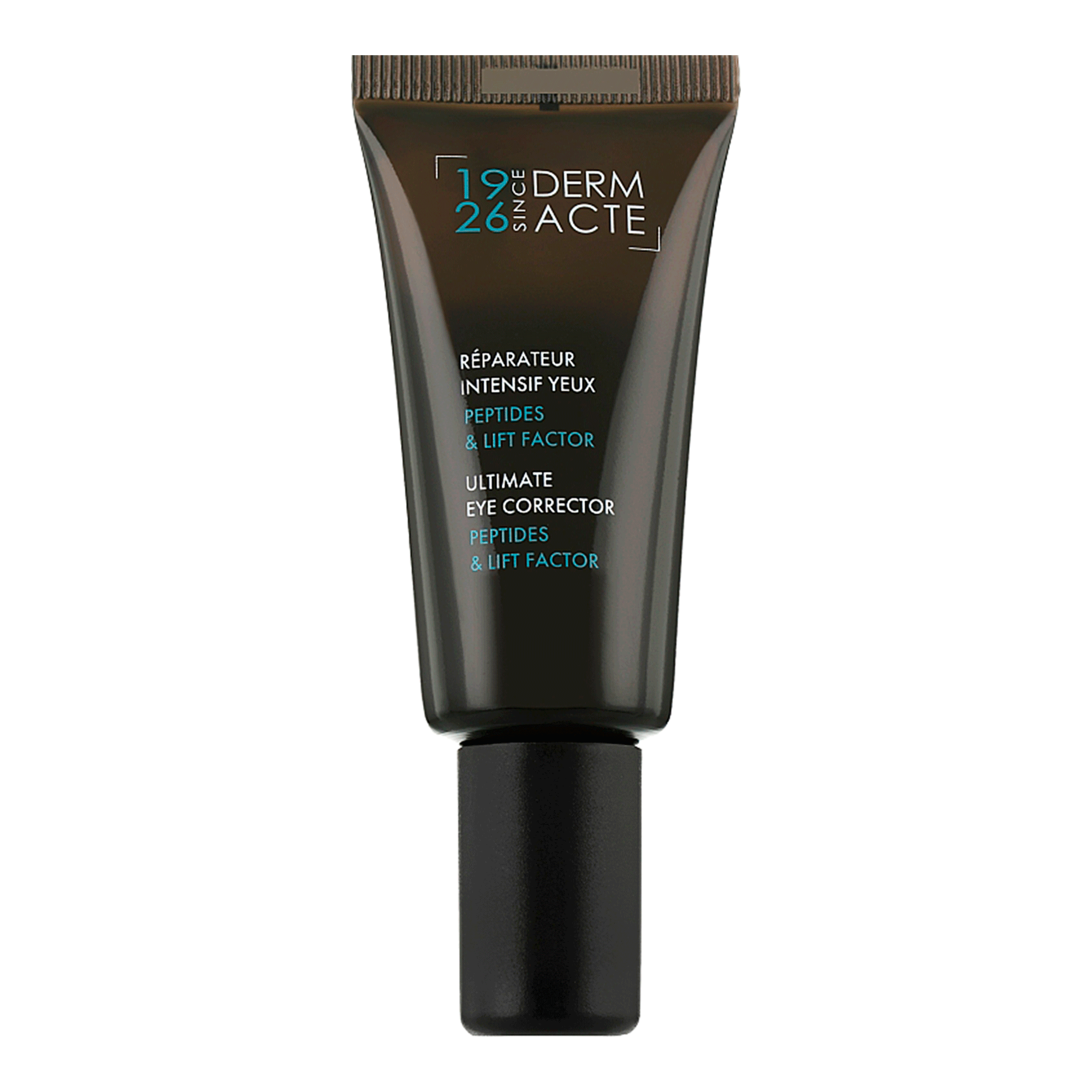 Academie Корректирующий крем для зоны вокруг глаз с пептидами