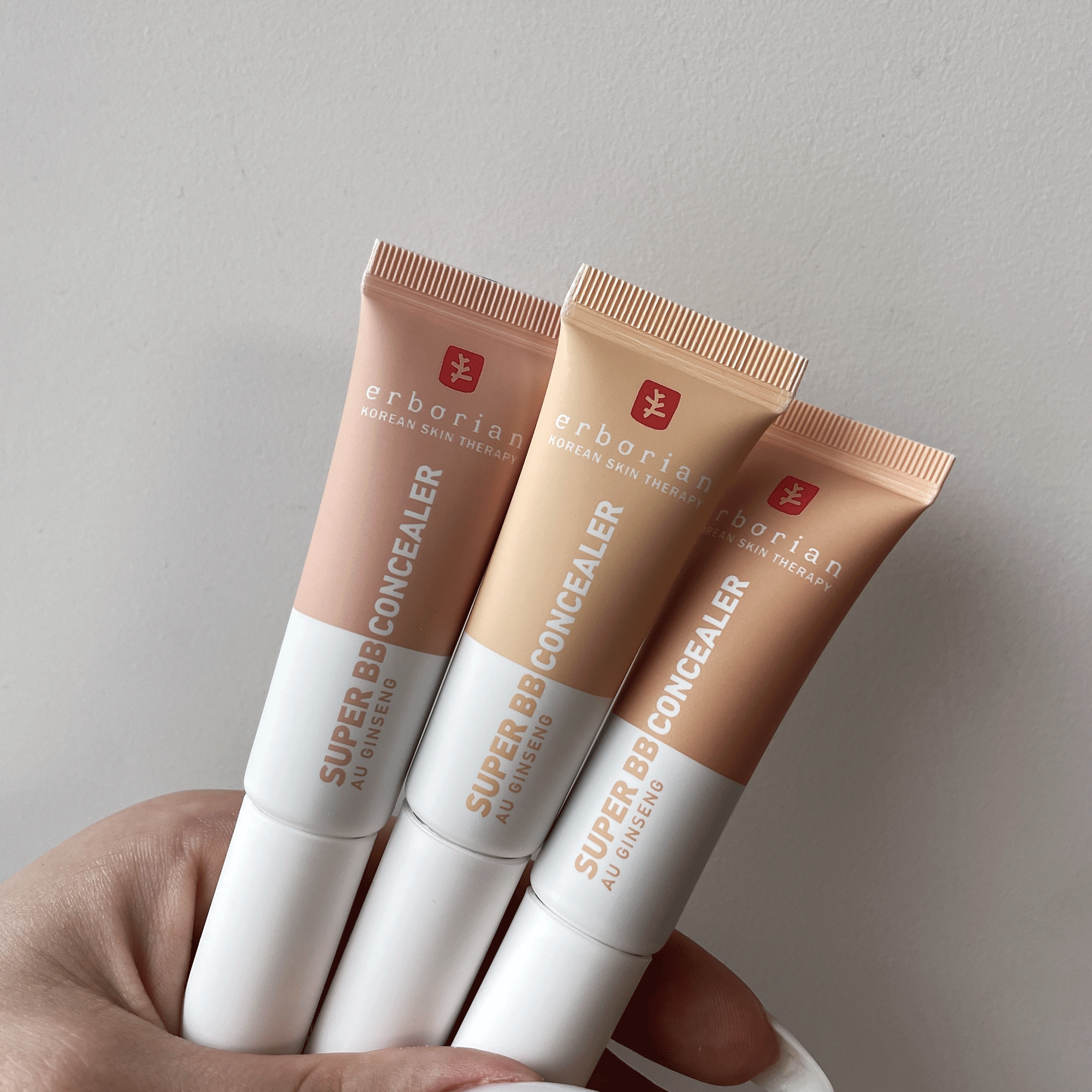 Консилер Erborian Super BB Concealer Mini