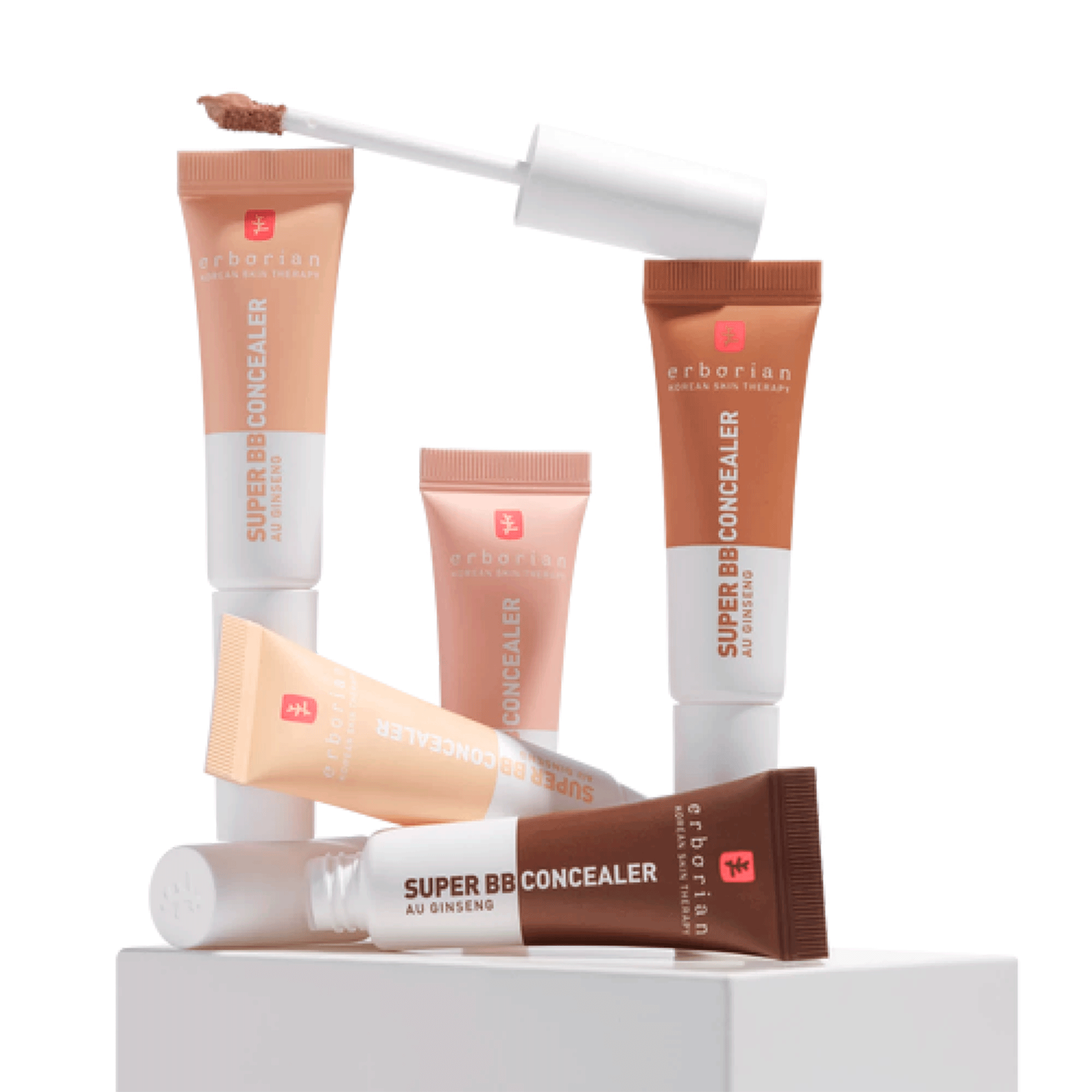 Консилер Erborian Super BB Concealer Mini