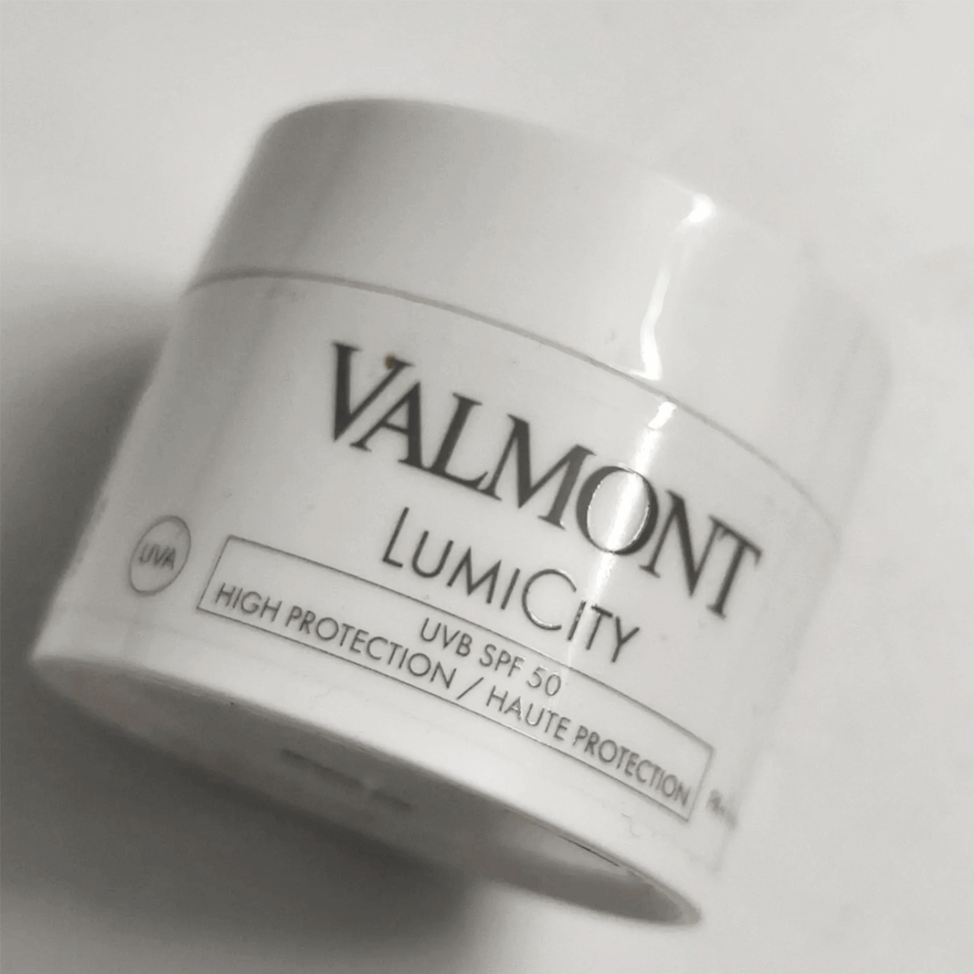 Дорожній набір Valmont Mini Premium Set 3