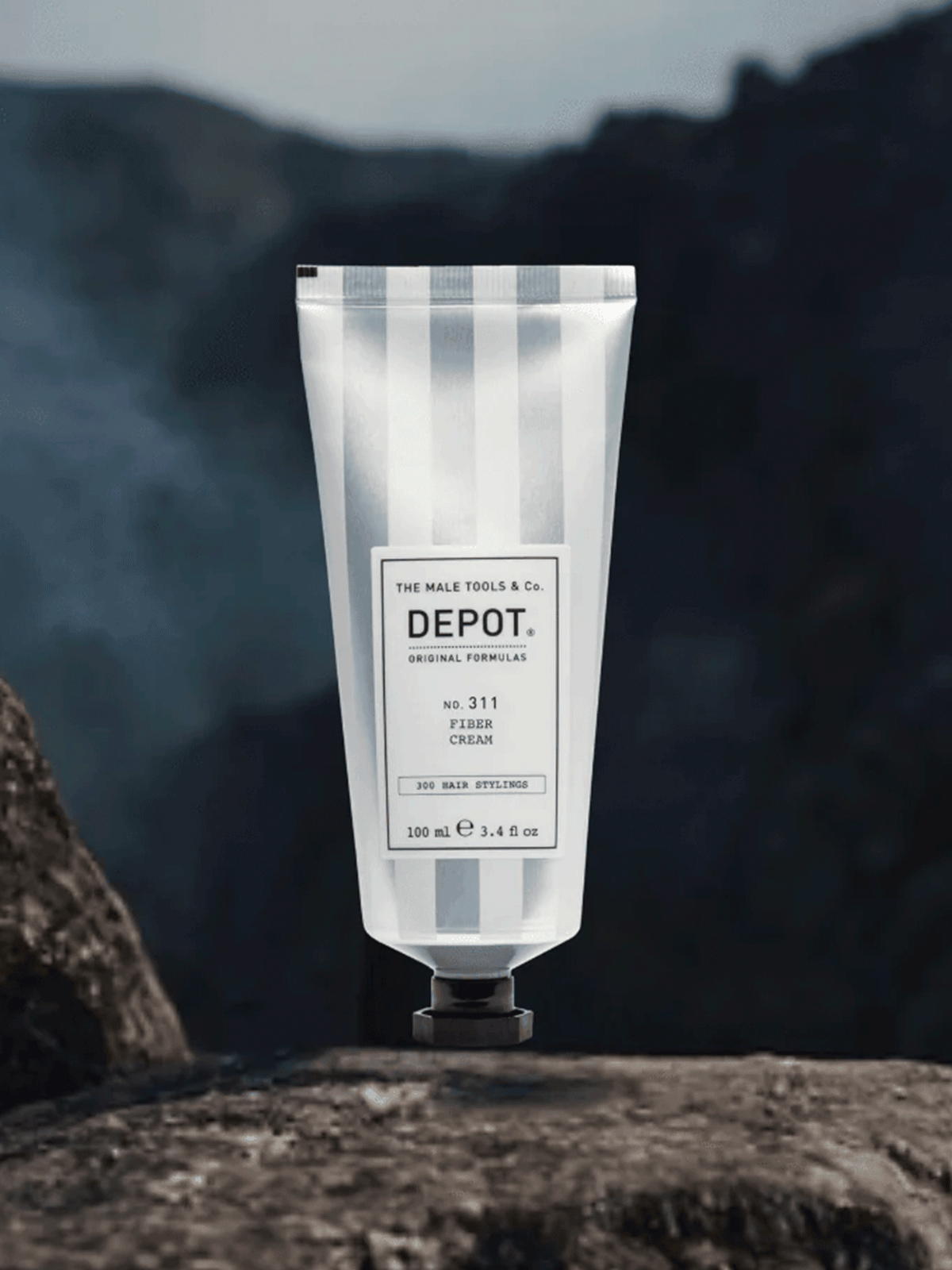  Depot 
