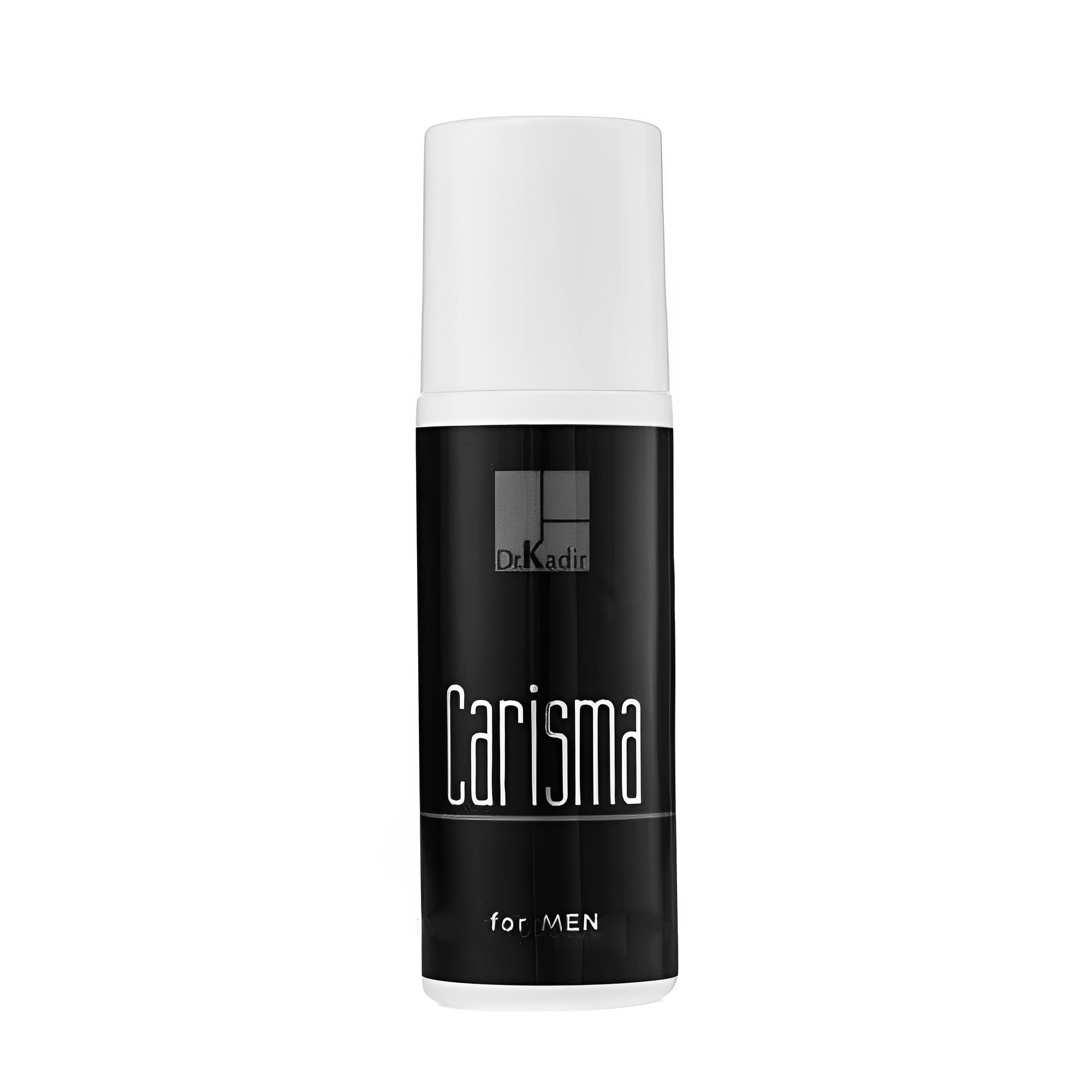 Dr. Kadir Carisma Deodorant Roll-On - Кульковий дезодорант для чоловіків