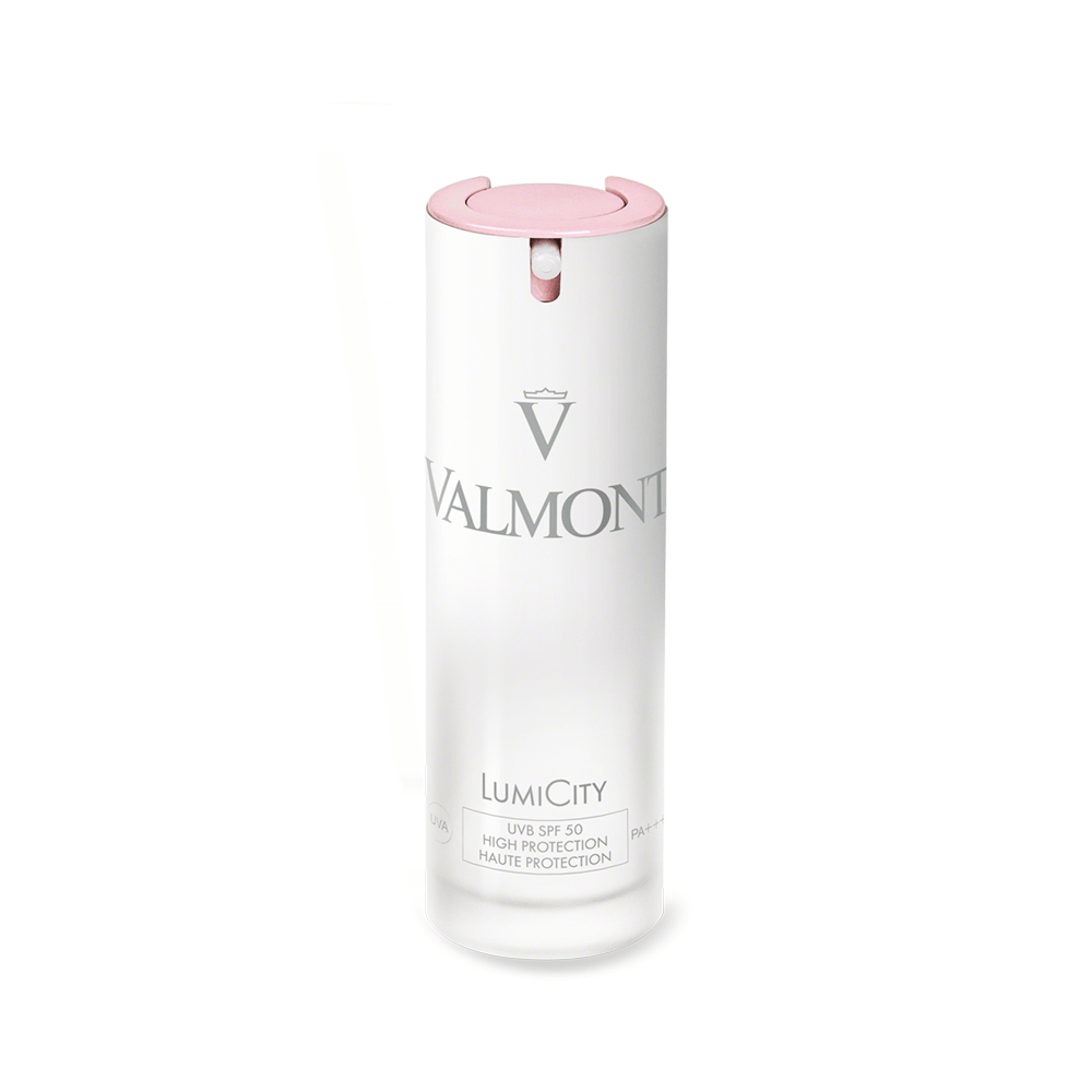 Valmont Захисний флюїд для обличчя