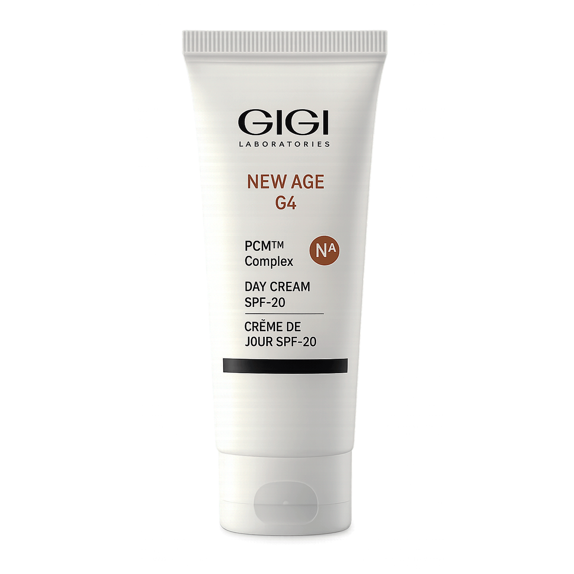 Дневной крем GIGI New Age G4 Day Cream SPF-20