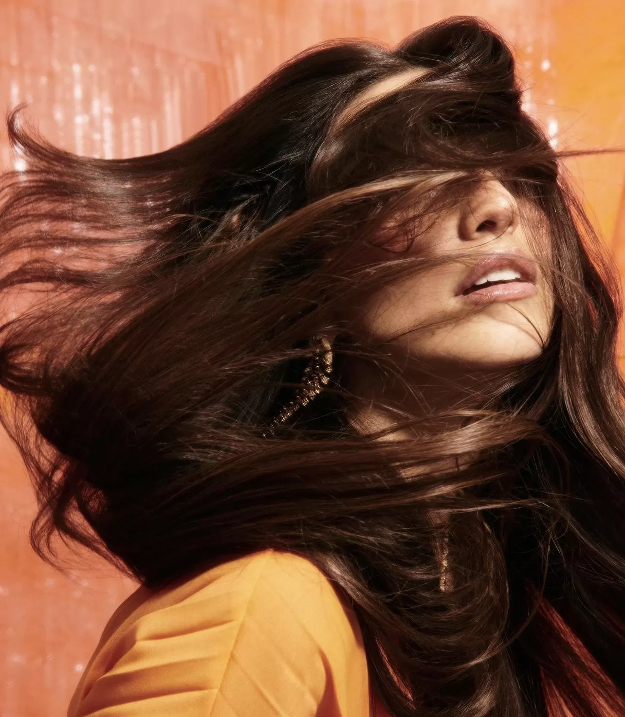 Bjorn Axen Dry Shampoo Rich Amber купить
