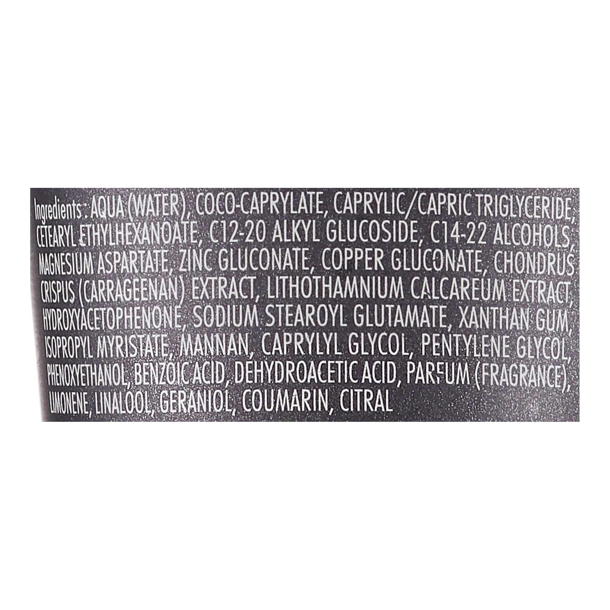 Эмульсия после бритья для лица и бороды La Biosthetique Homme After Shave Face & Beard Care
