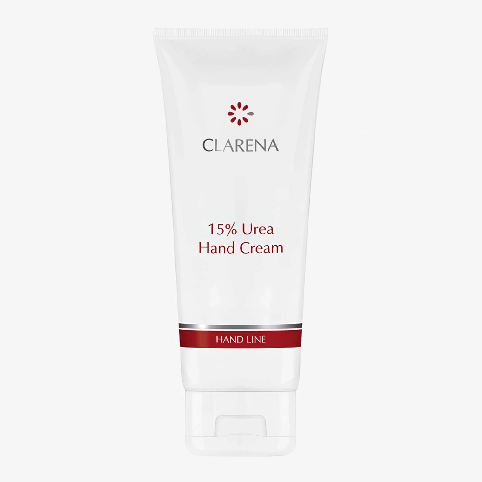 Крем для рук с мочевиной Clarena Portulacia Hand Line Urea Hand Cream