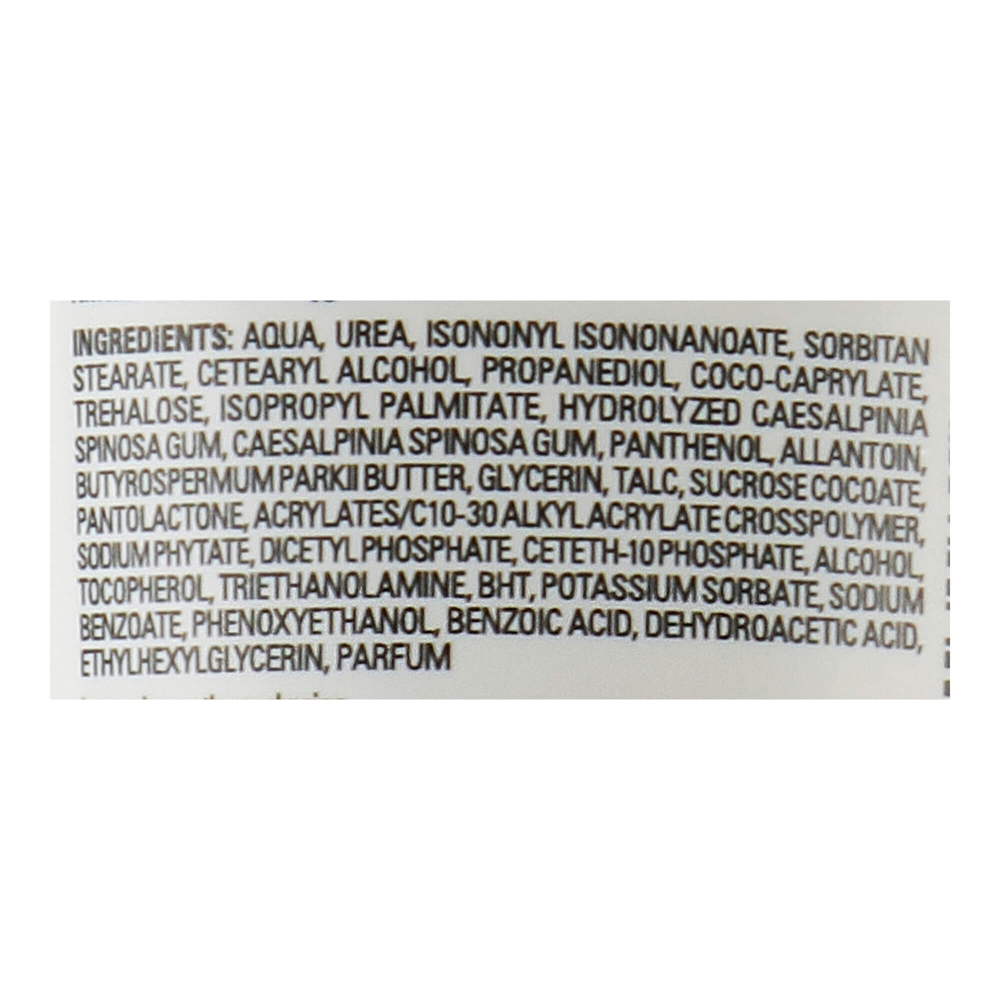 Крем для рук с мочевиной Clarena Portulacia Hand Line Urea Hand Cream