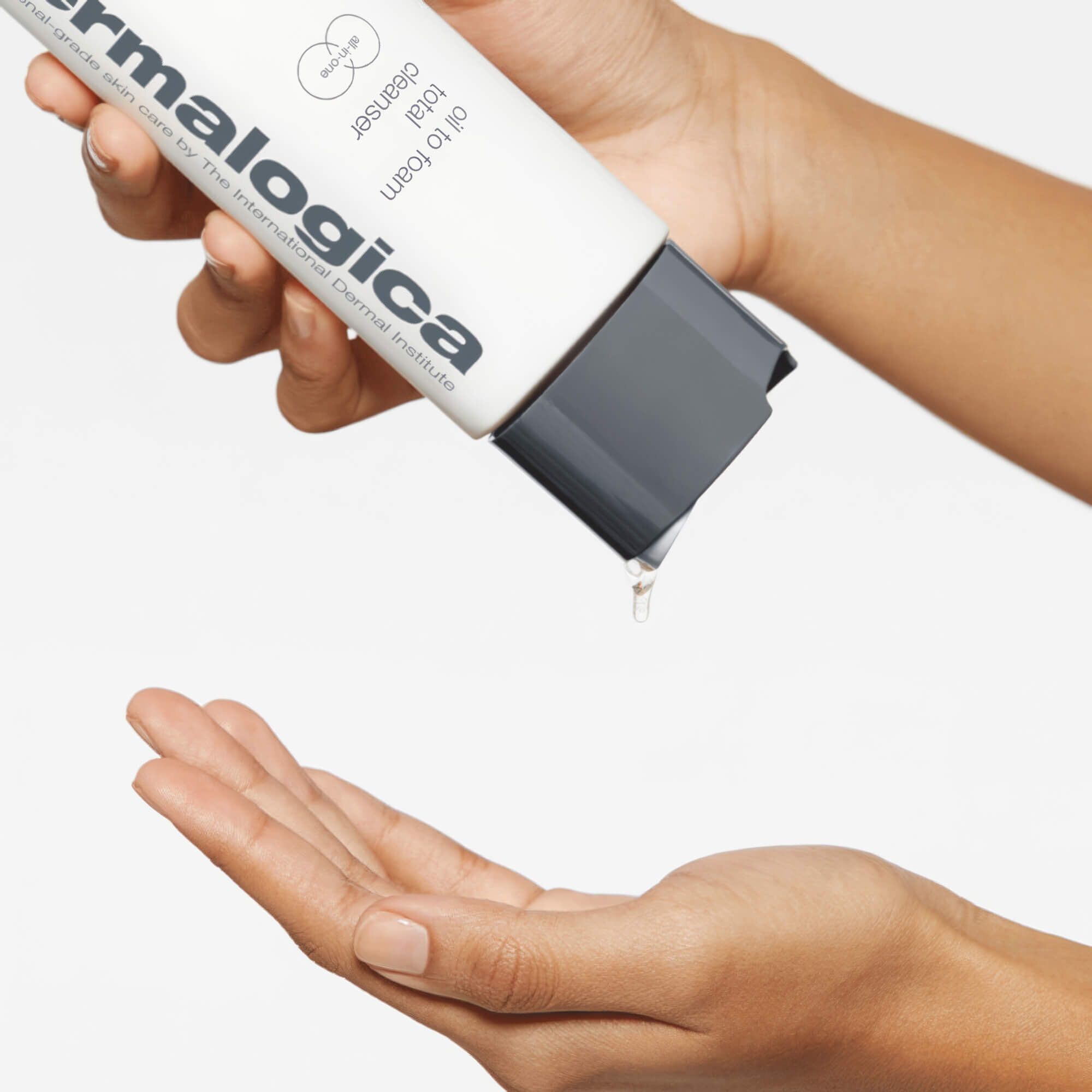Дуэт для очищения и гладкости кожи Dermalogica Ultra Clean, Ultra Smooth Duo 
