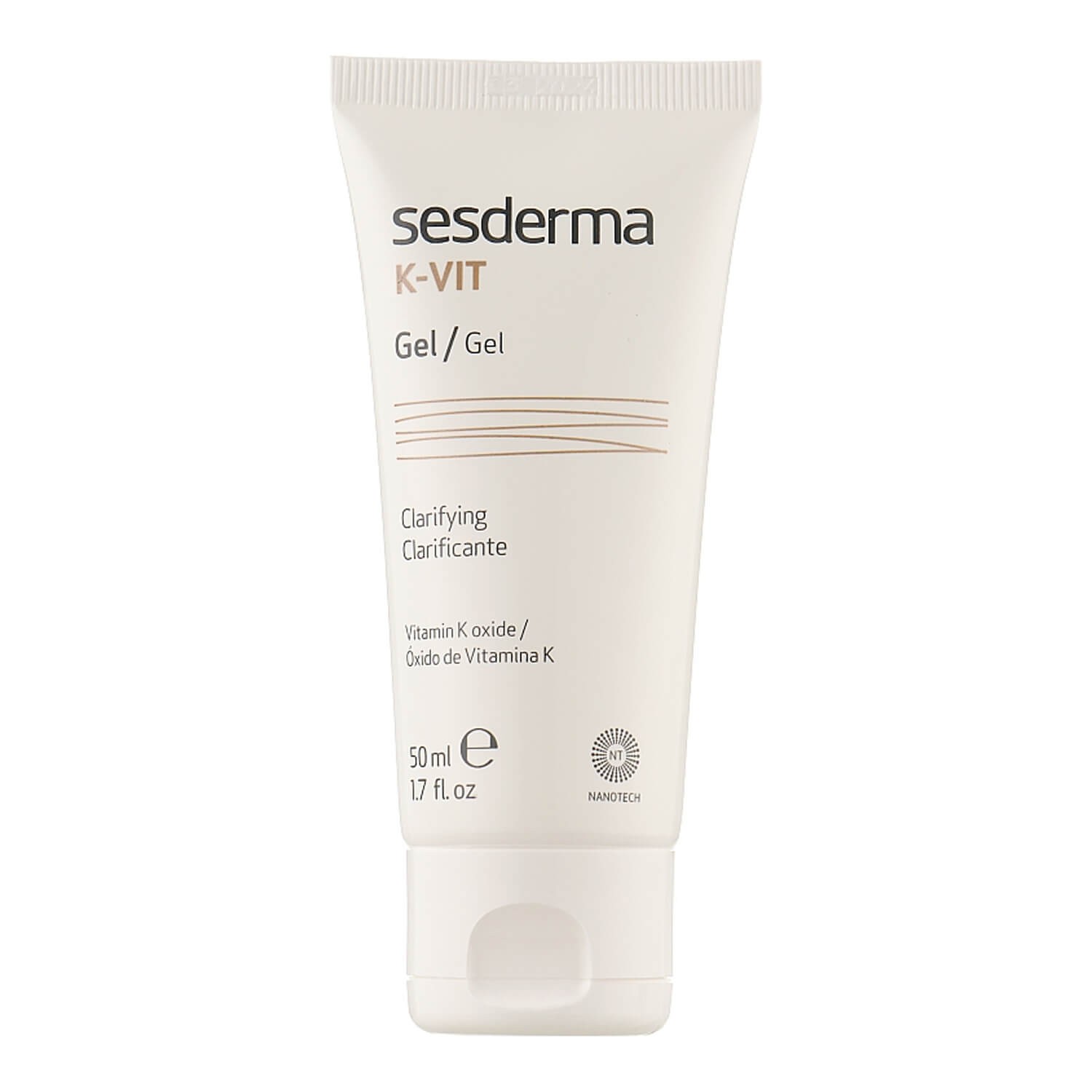 Sesderma Депигментирующий гель для лица и тела