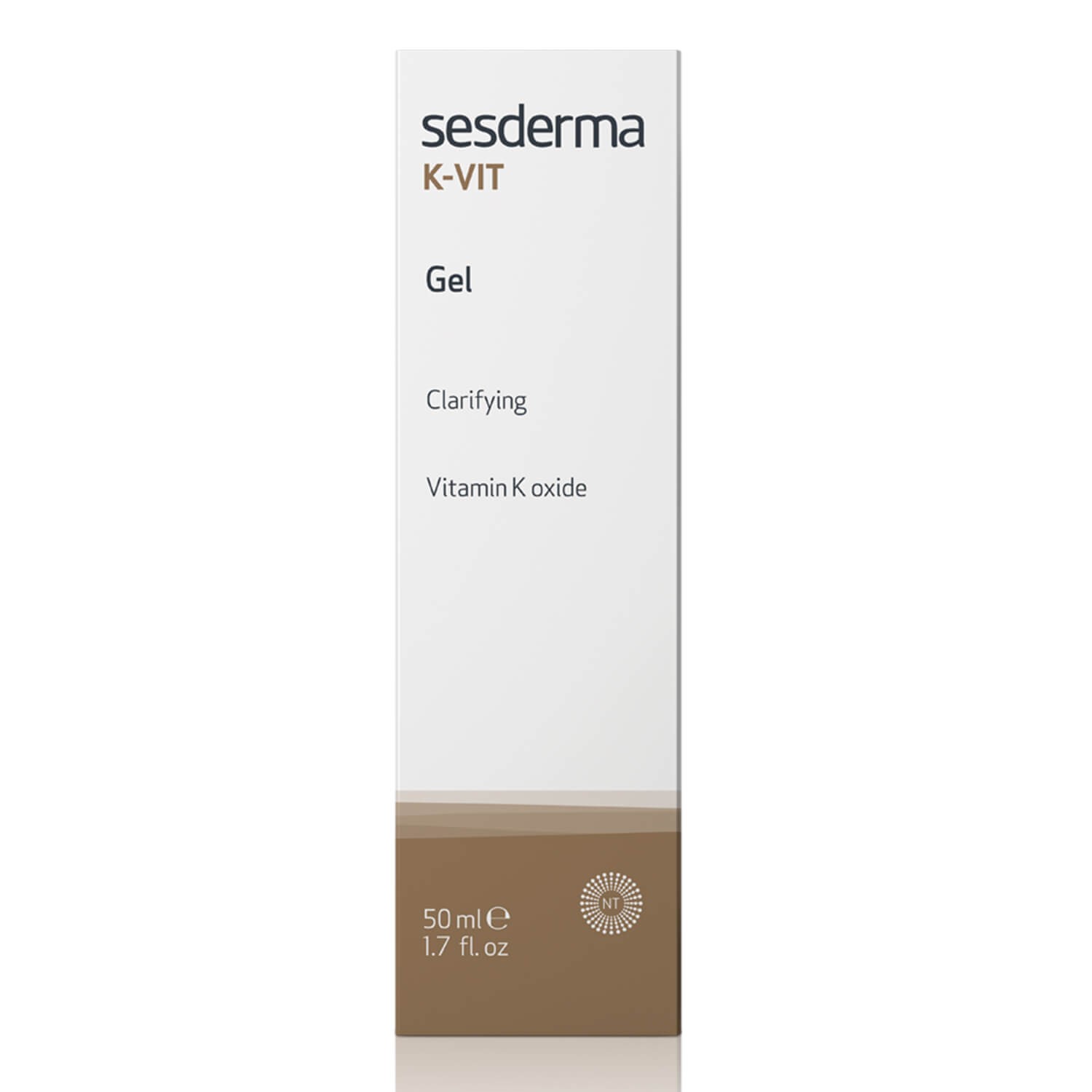 Sesderma K-Vit Fecial/Body Lightening Gel купить