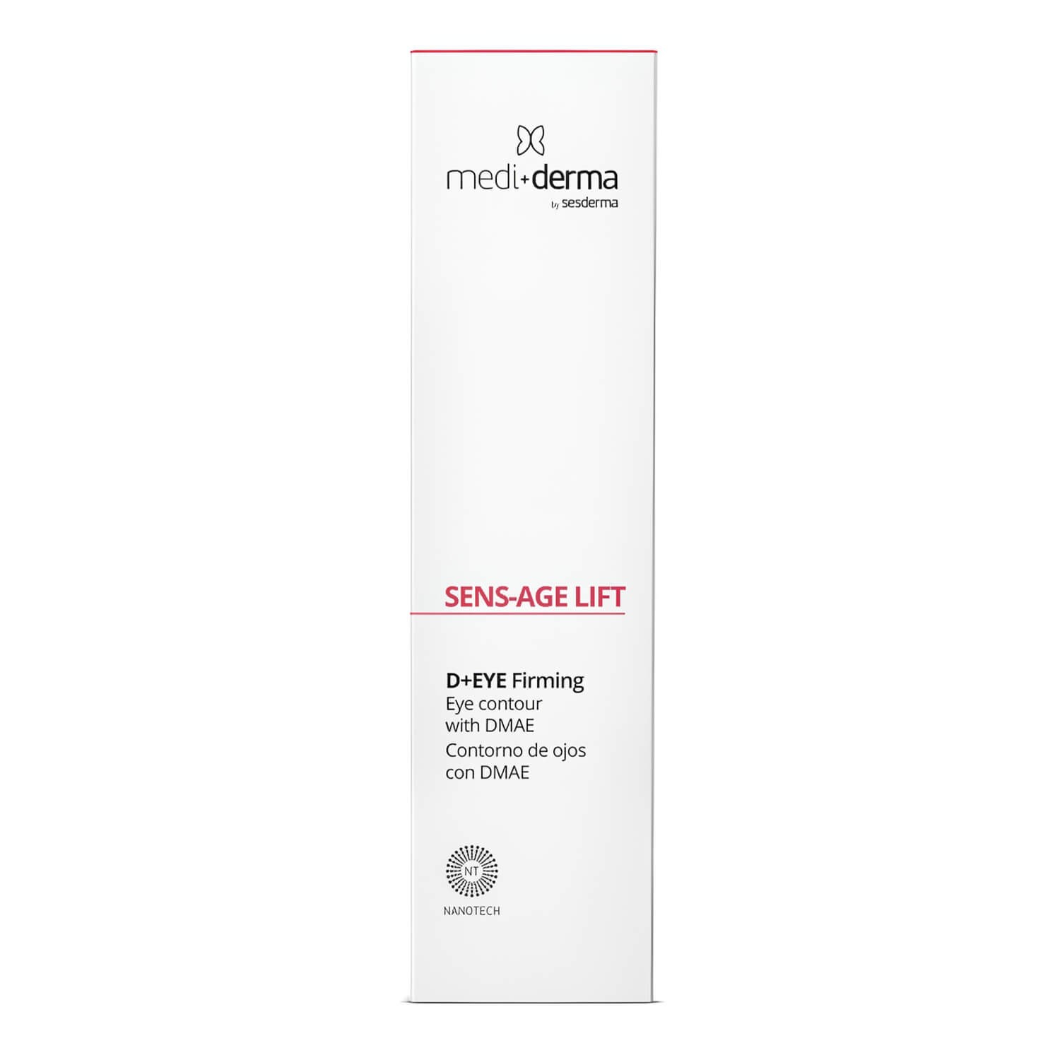 Sesderma Mediderma Sens-Age Lift Eye Contour купить