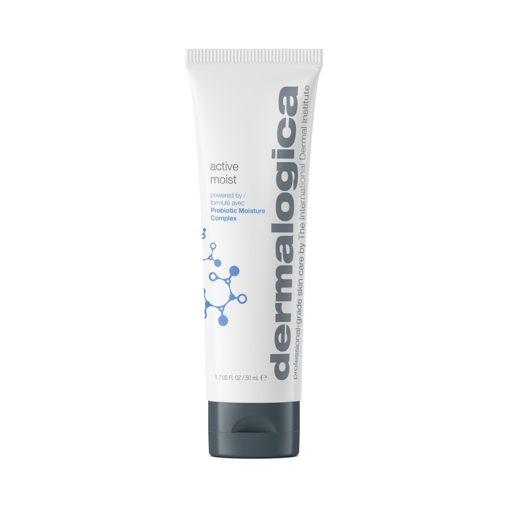 Dermalogica Активный увлажнитель для лица и шеи