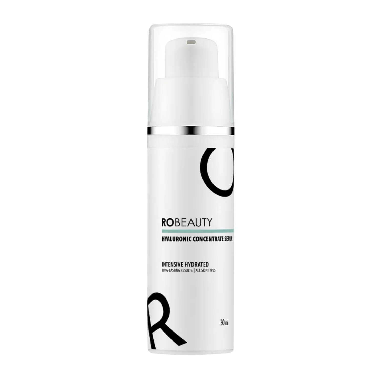Robeauty Me Сироватка з 4 видами гіалуронової кислоти та пробіотиками
