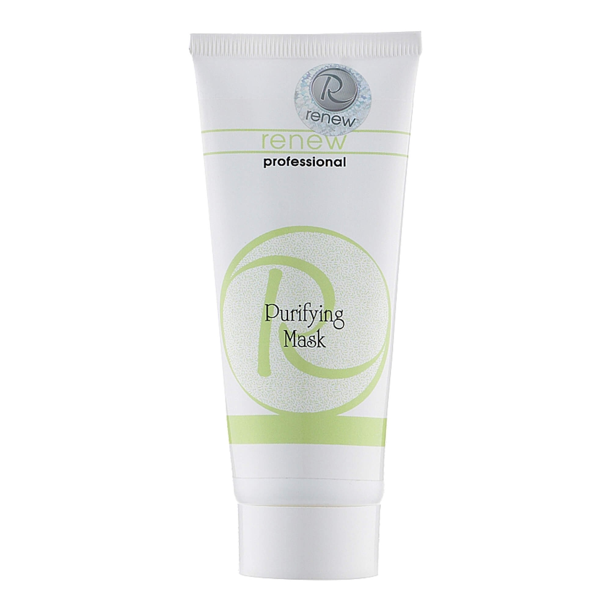 Порозвужувальна та очищувальна маска Renew Purifying Mask