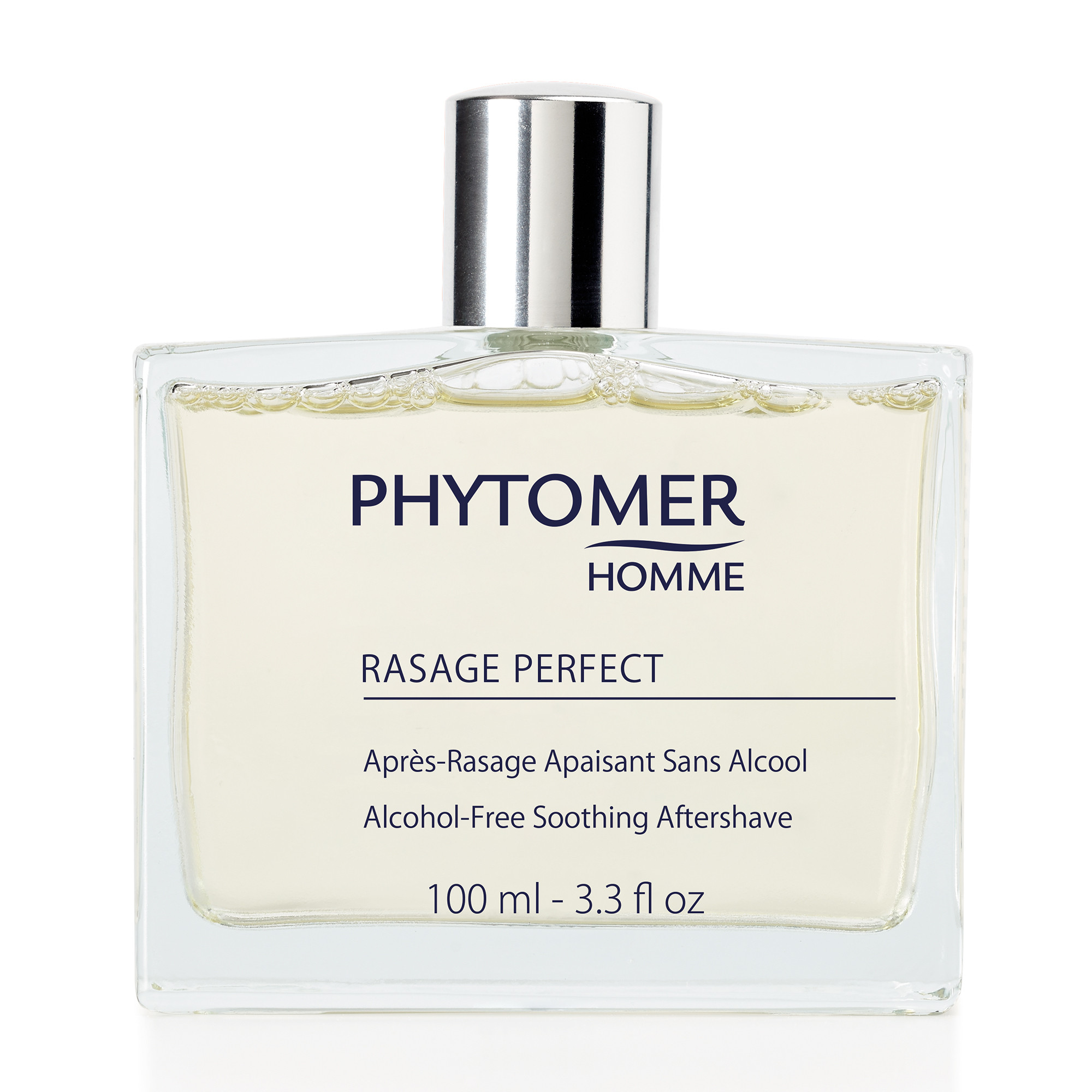 Phytomer Rasage Perfect Alcohd-Free Soothing After-Shave Лосьйон після гоління