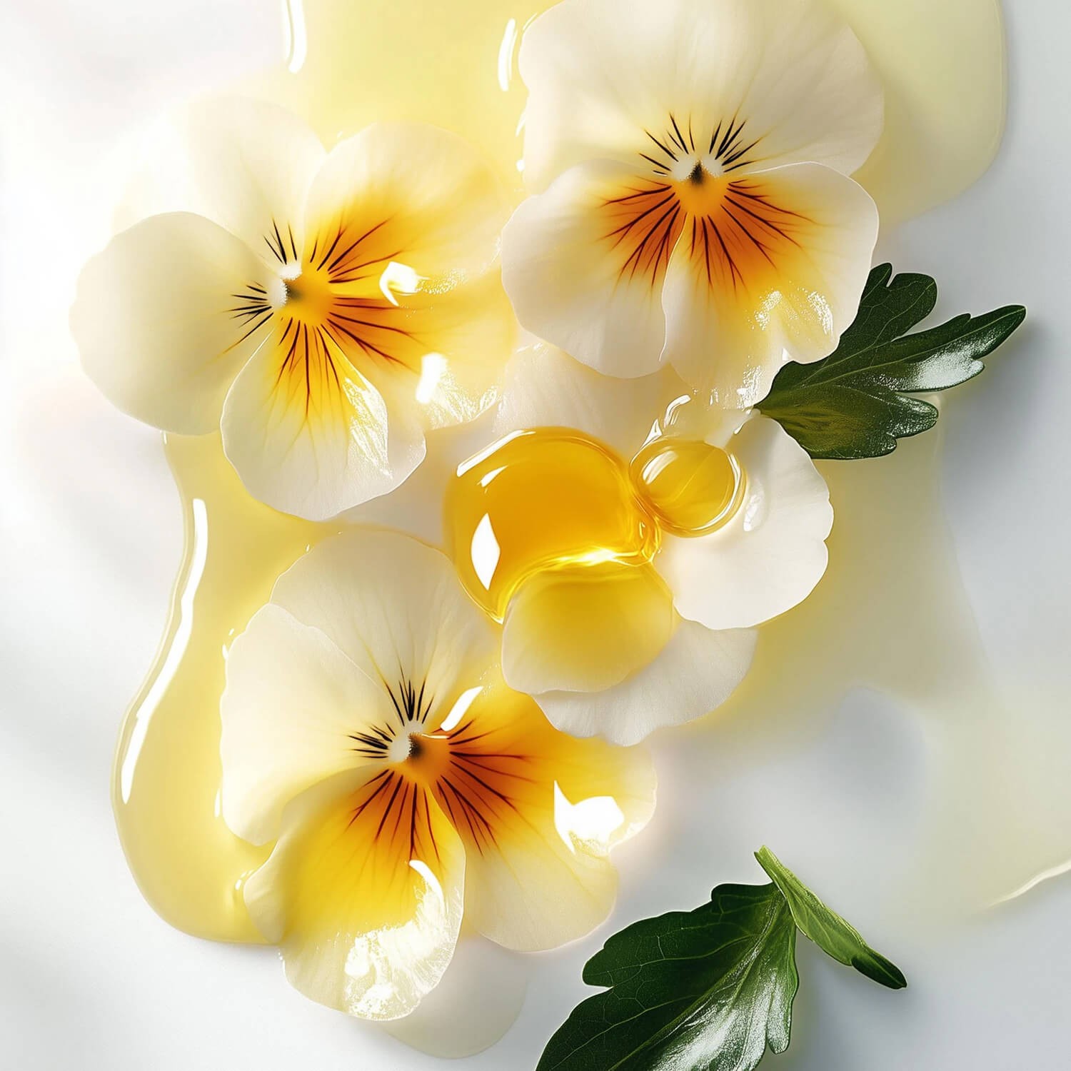 Масло для волос Leonor Greyl Scalp Vitalizing Essential Oils