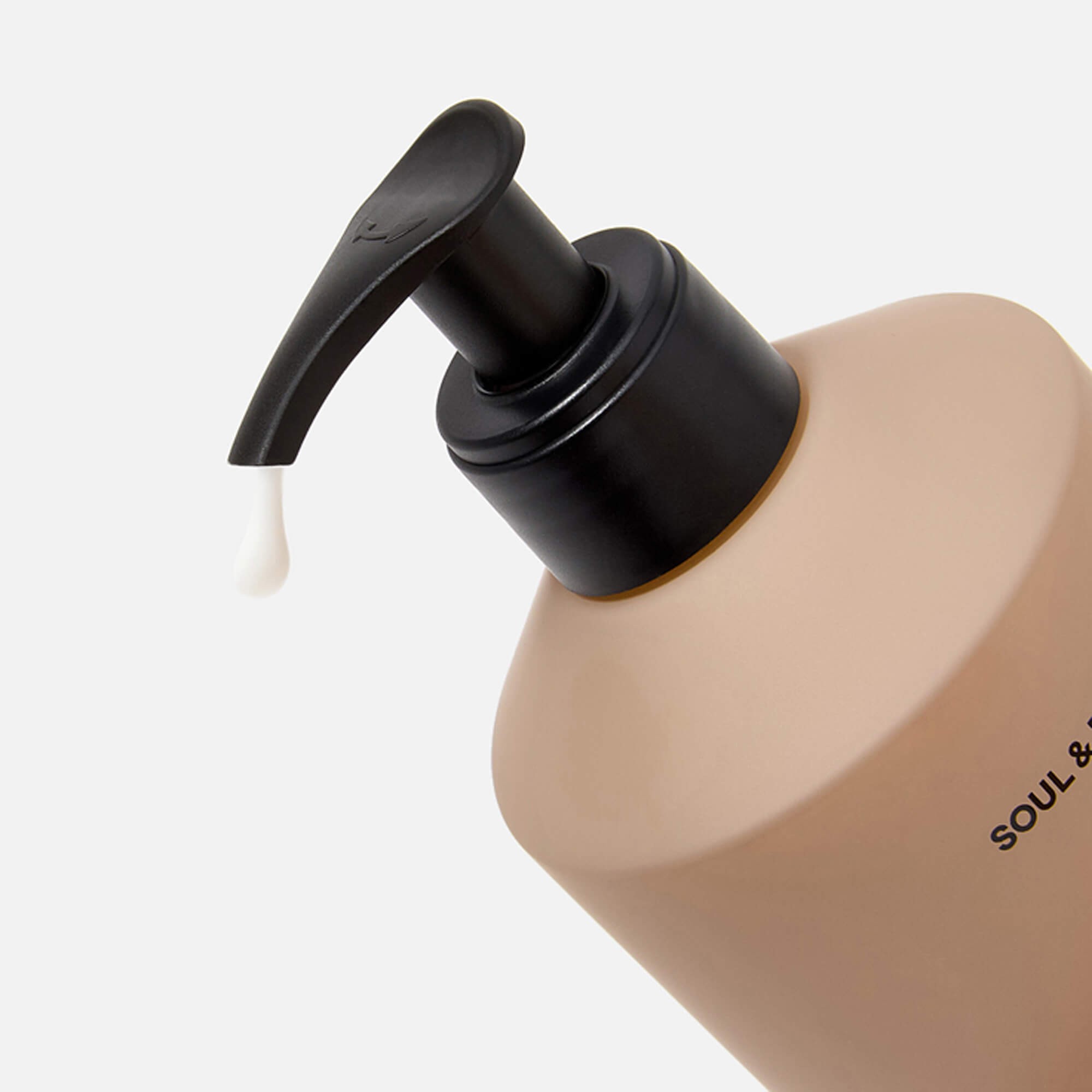 Babor Soul Body Wash Grounding киев