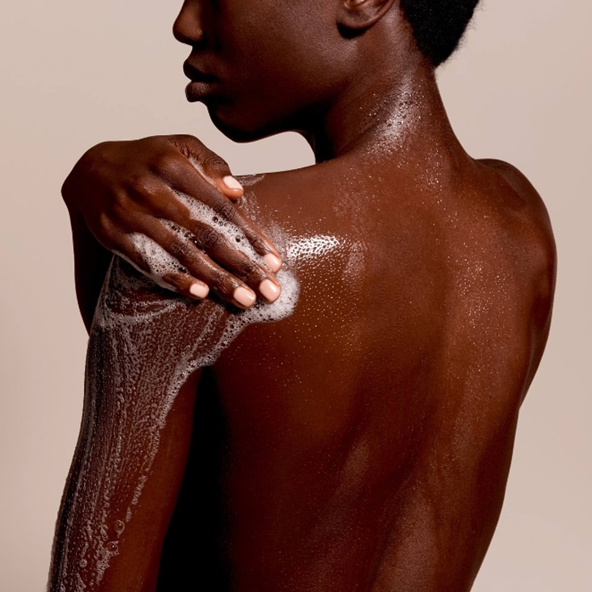 Babor Soul Body Wash Grounding харьков