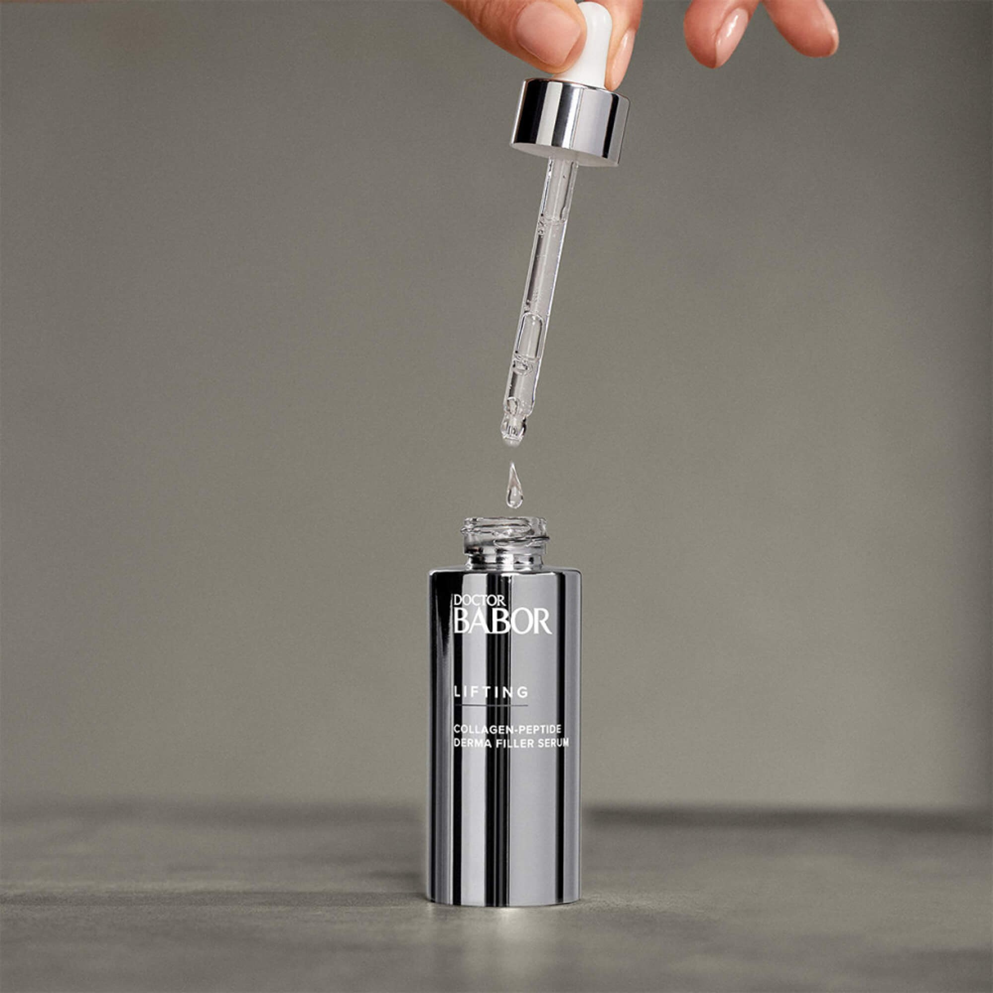 Babor Doctor Derma Filler Serum украина