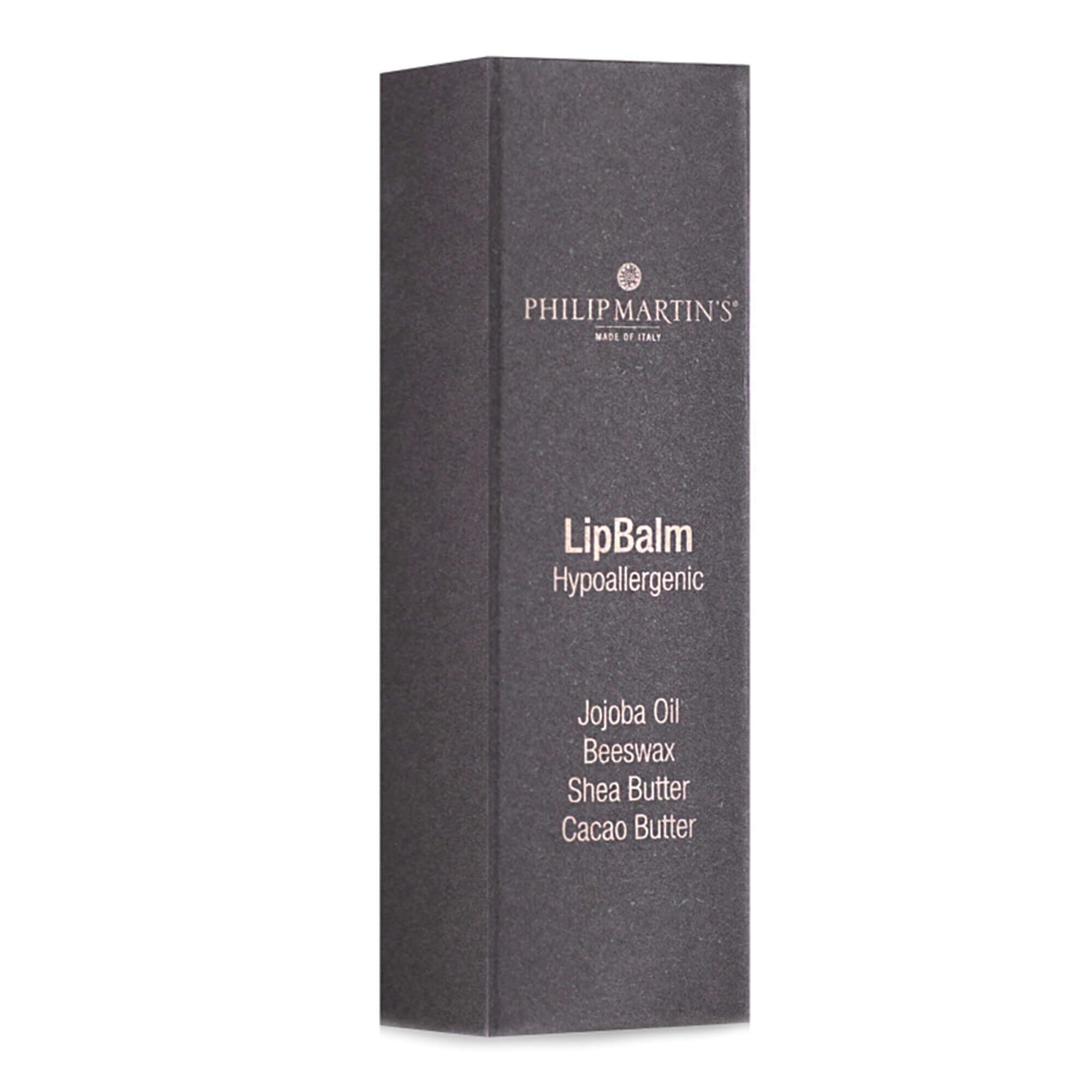 Бальзам для губ Philip Martin's Organic Lip Balm