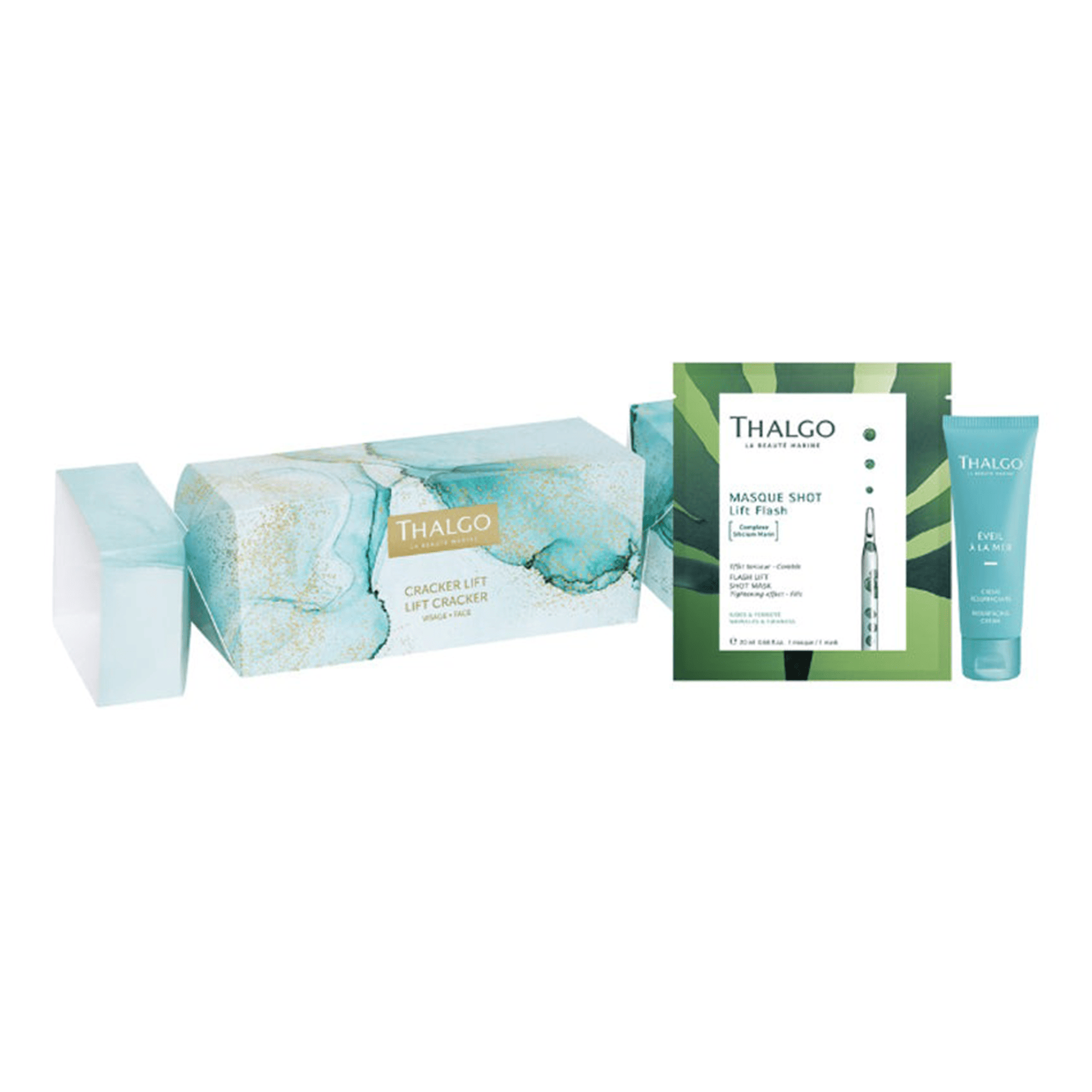 Thalgo Набор Хлопавка Упругость