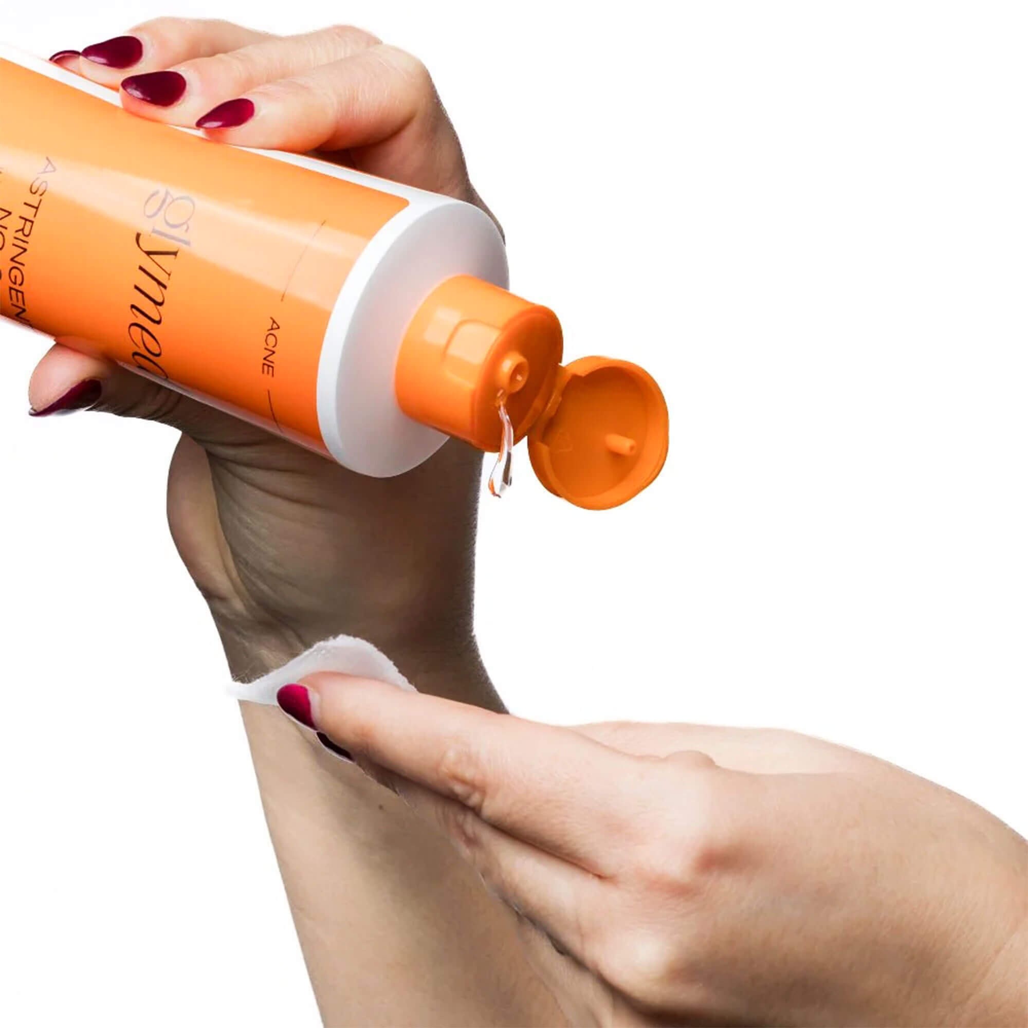 Glymed Plus Astringent No. 5 with Salicylic Acid цена