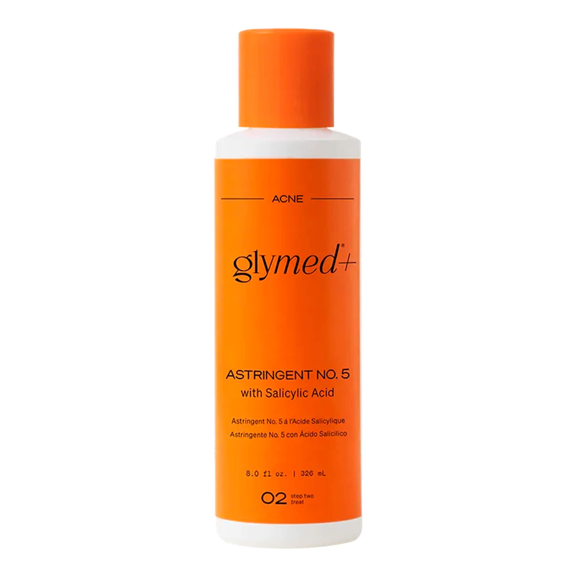 Glymed Plus Лосьон с 5% салициловой кислотой