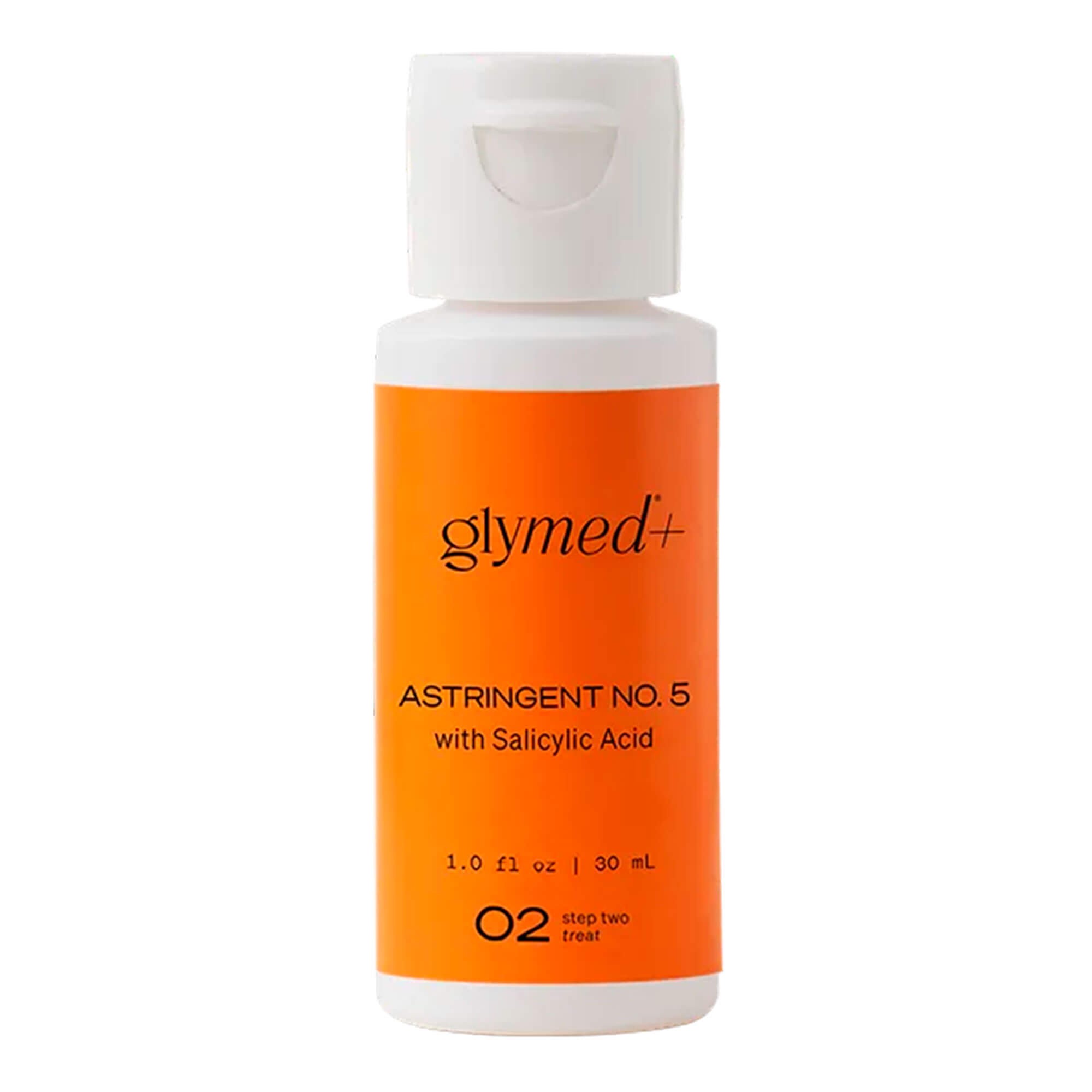 Glymed Plus Astringent with Salicylic Acid