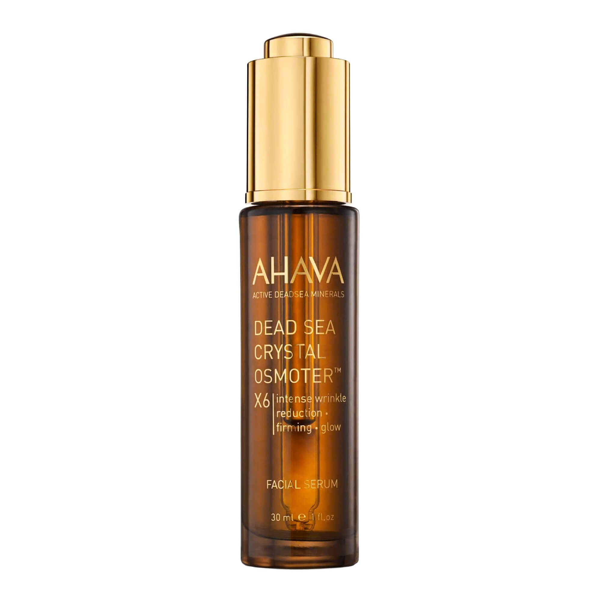 Ahava Сироватка для обличчя