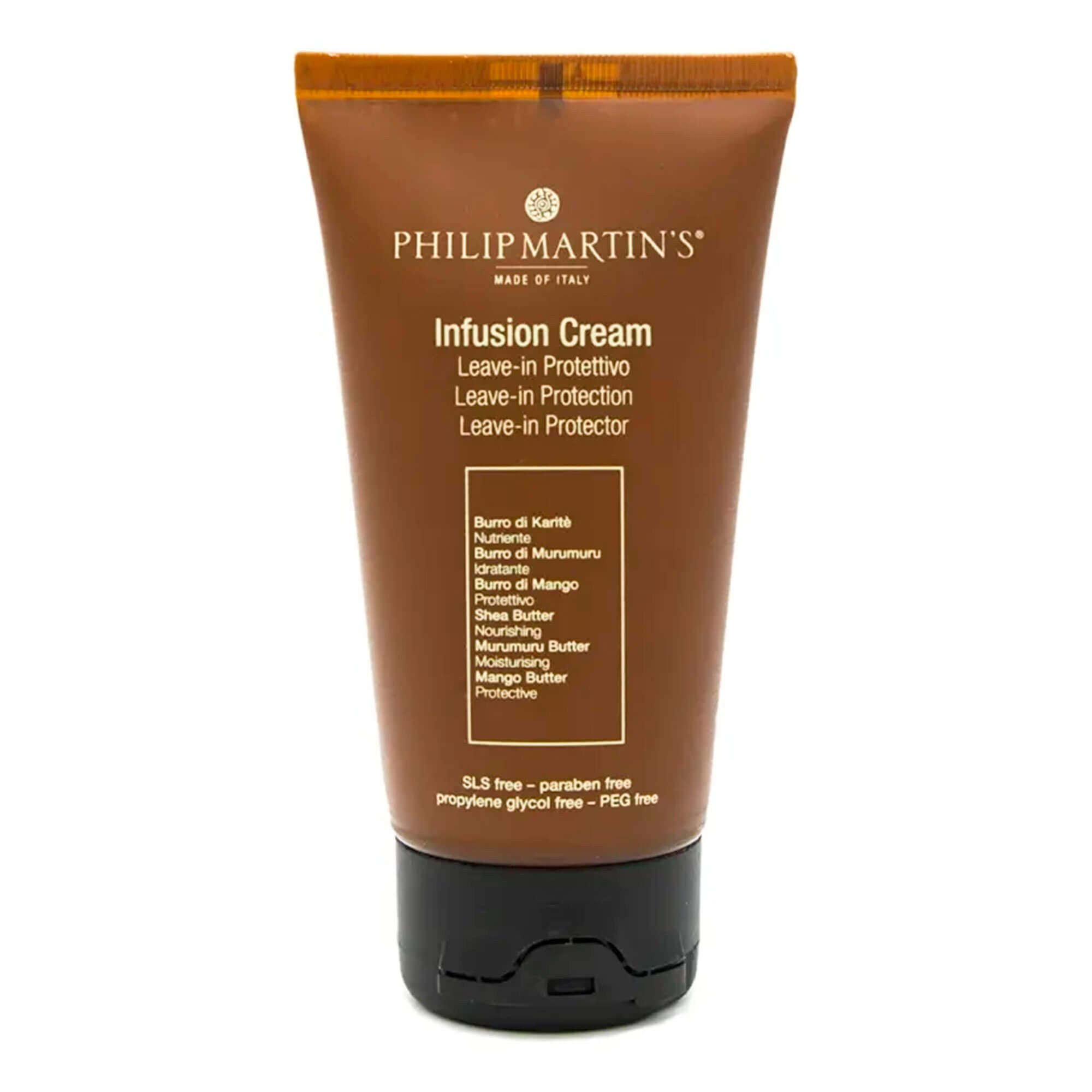 Різдвяний подарунковий набір для ритуалу догляду за фарбованим волоссям Philip Martin’s Colour Christmas Gift